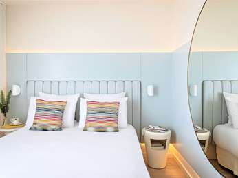 Classic Room, 1 Queen size bed or 2 single beds, photo 1