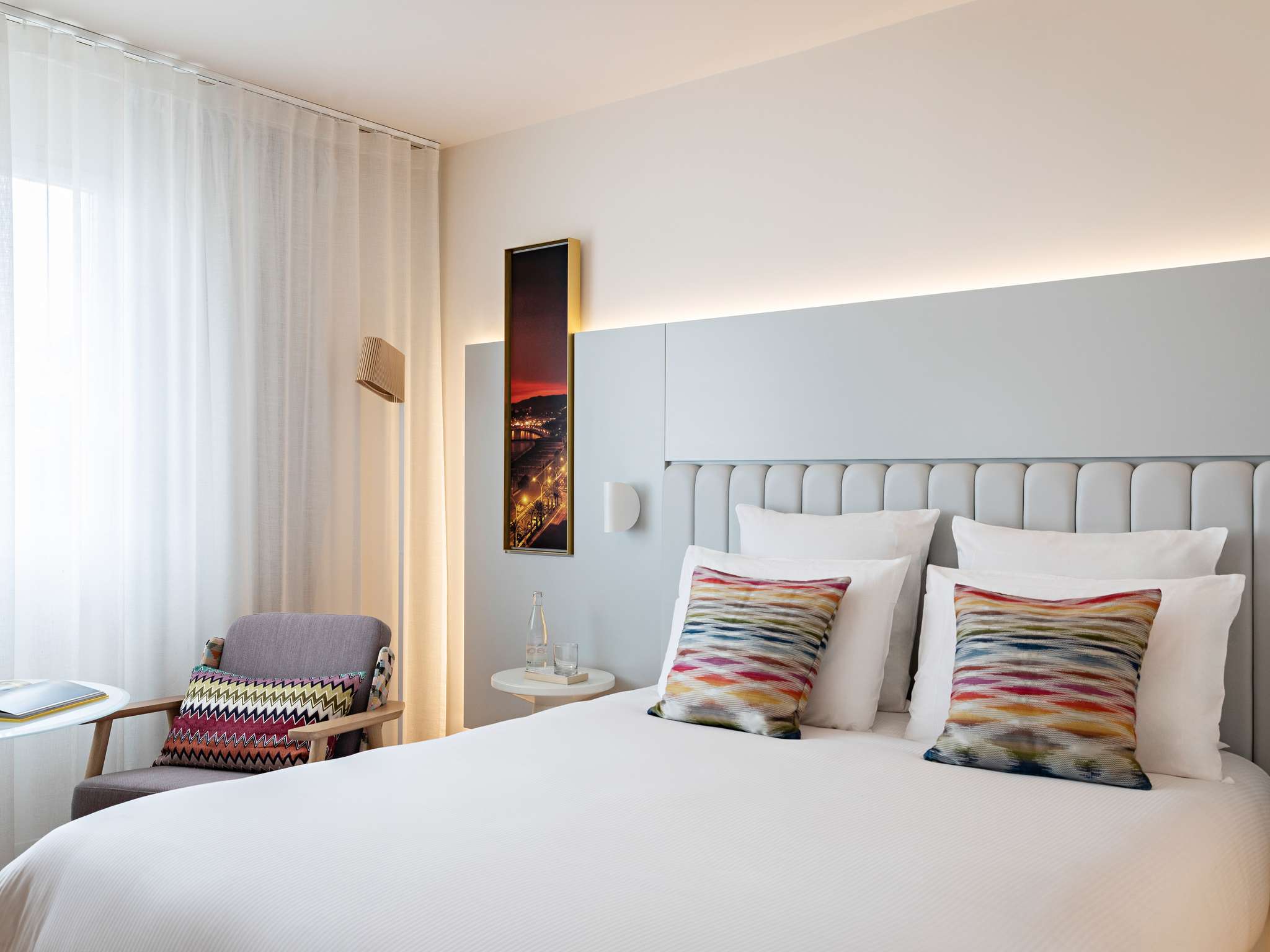 Foto - Mondrian Cannes
