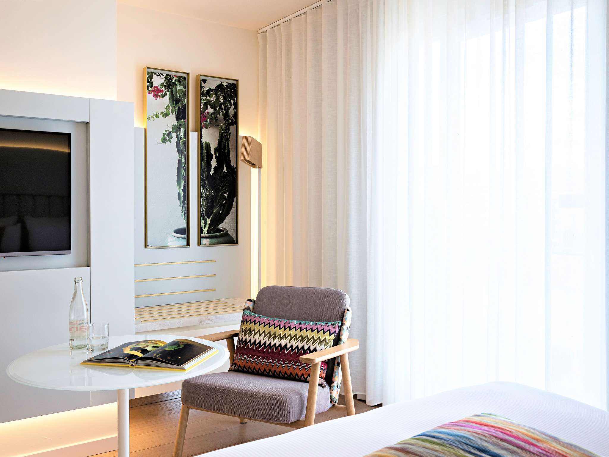 Foto - Mondrian Cannes