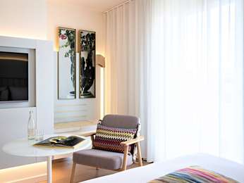 Classic Room, 1 Queen size bed or 2 single beds, photo 3
