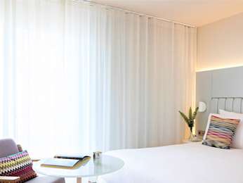 Classic Room, 1 Queen size bed or 2 single beds, photo 4