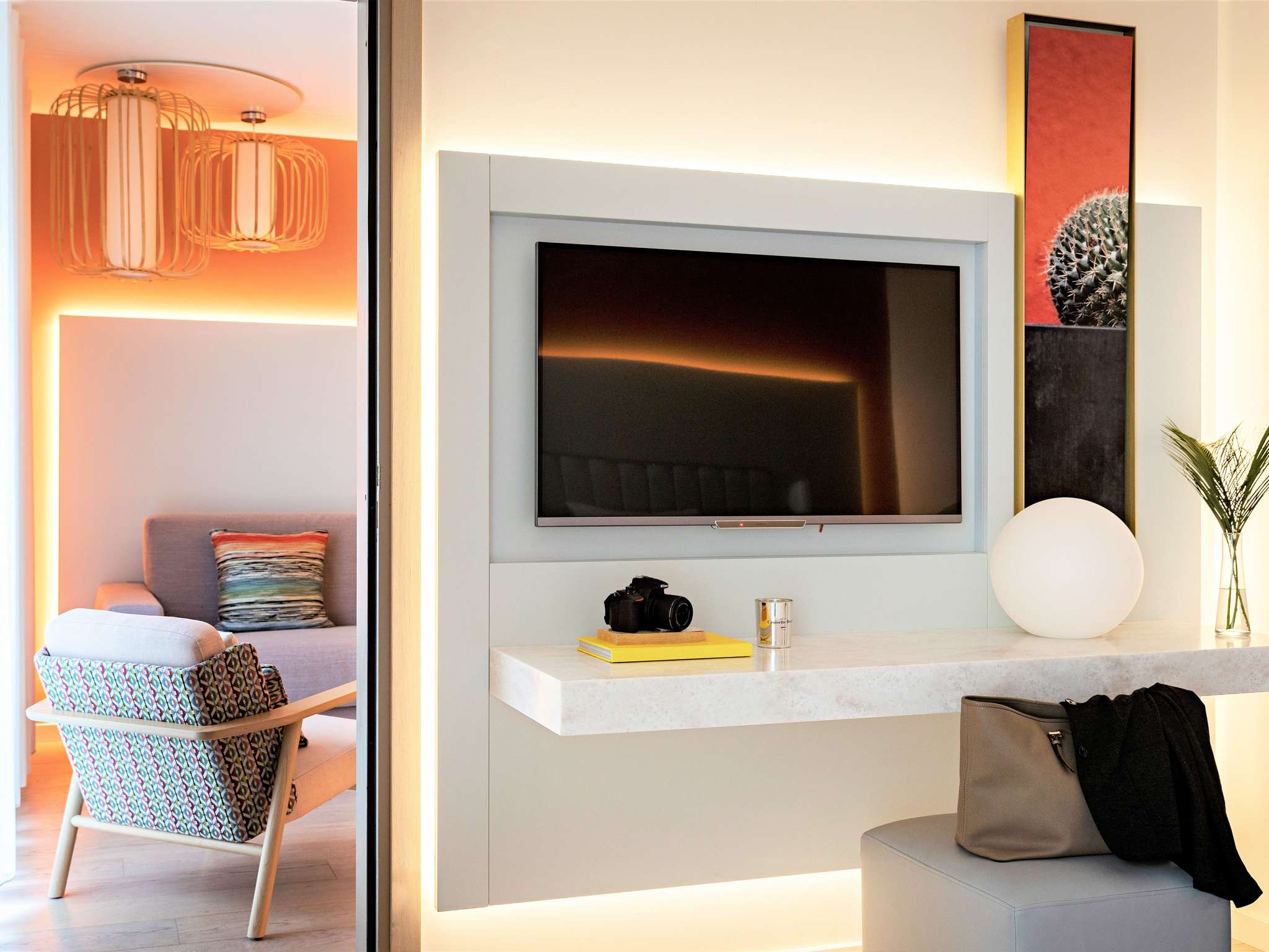 Foto - Mondrian Cannes