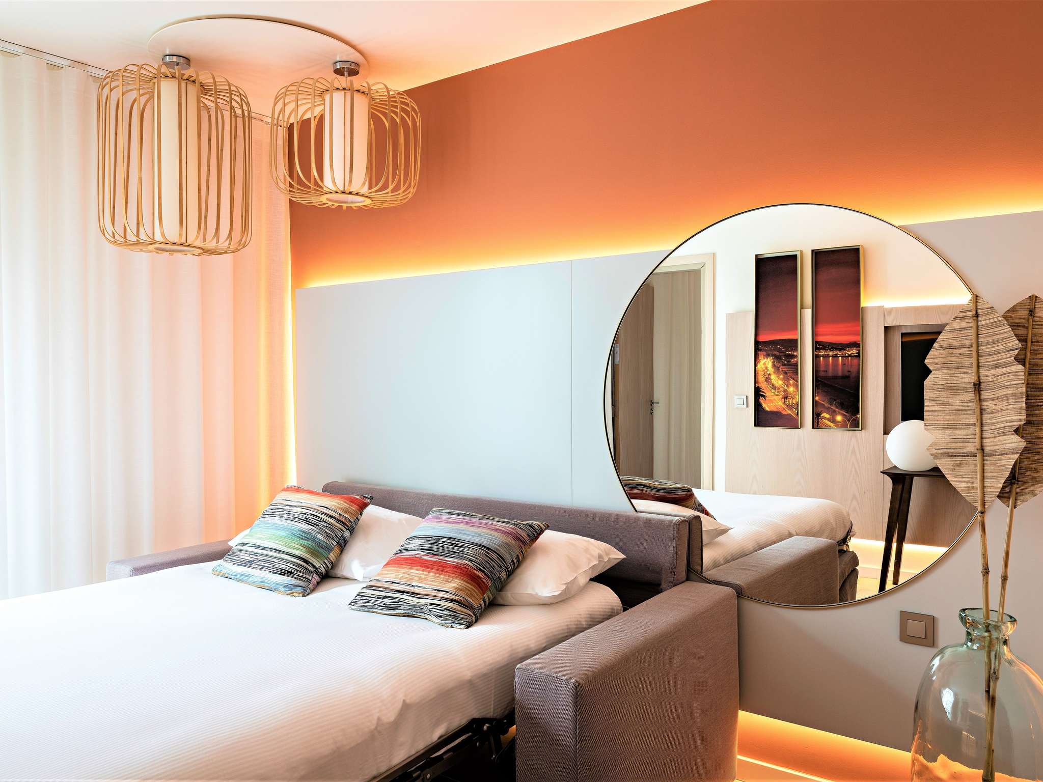 Foto - Mondrian Cannes