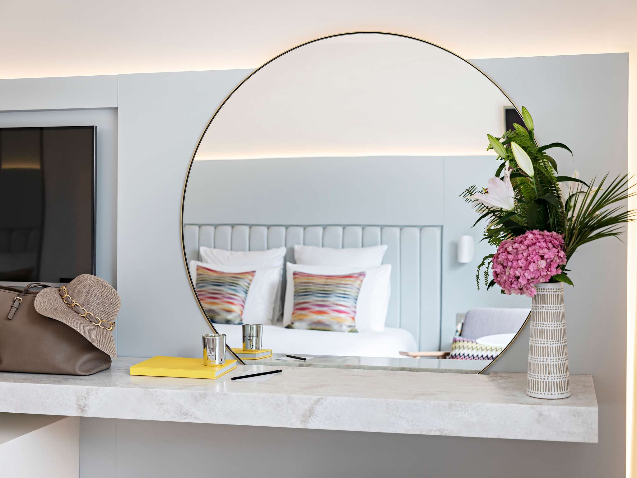 Foto - Mondrian Cannes