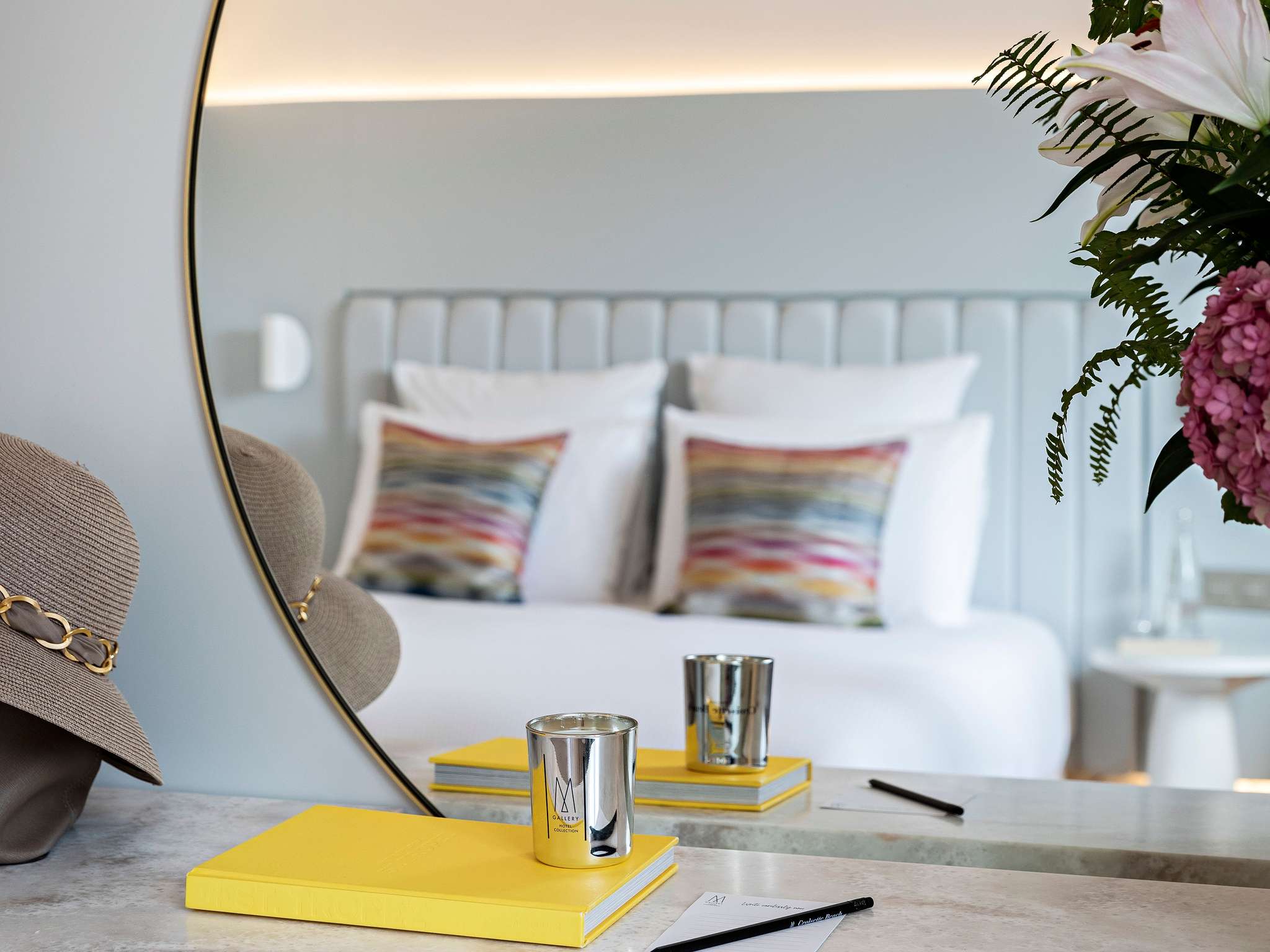 Foto - Mondrian Cannes