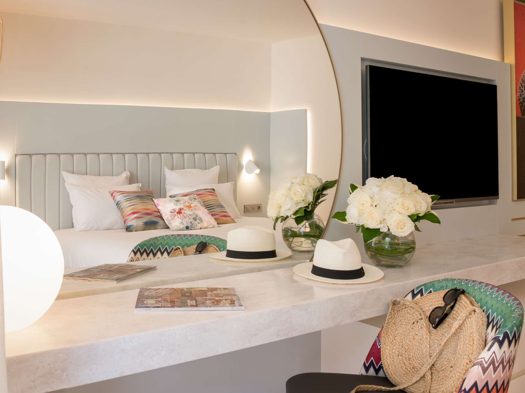 Foto - Mondrian Cannes