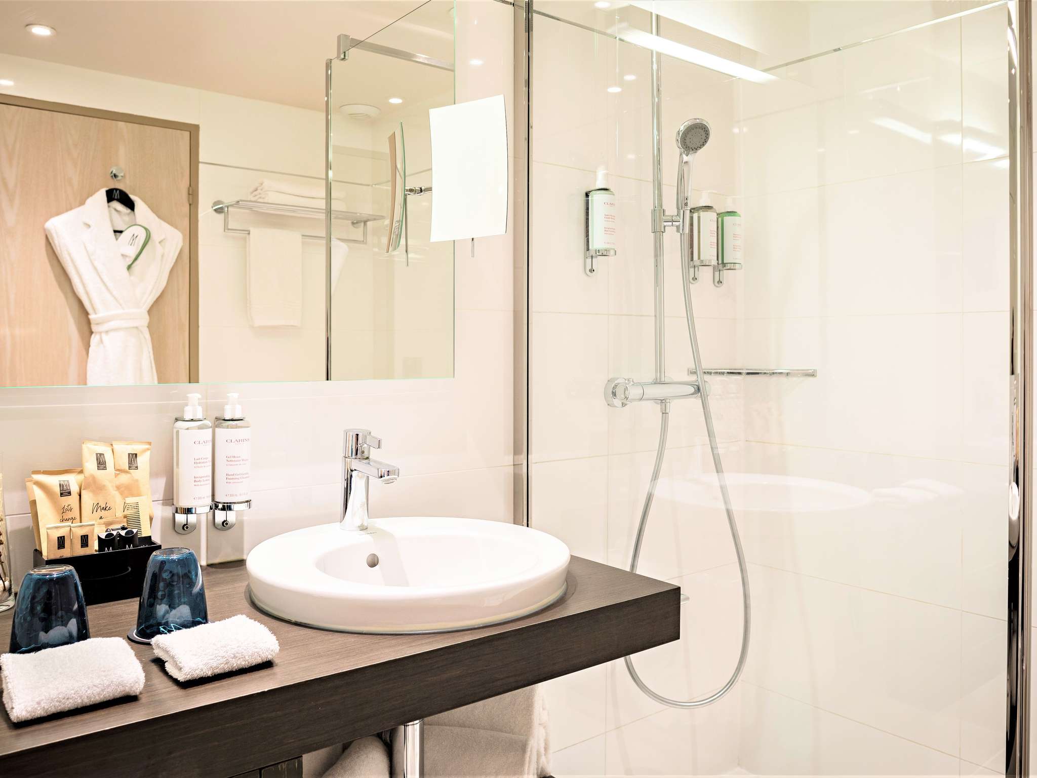 Foto - Mondrian Cannes