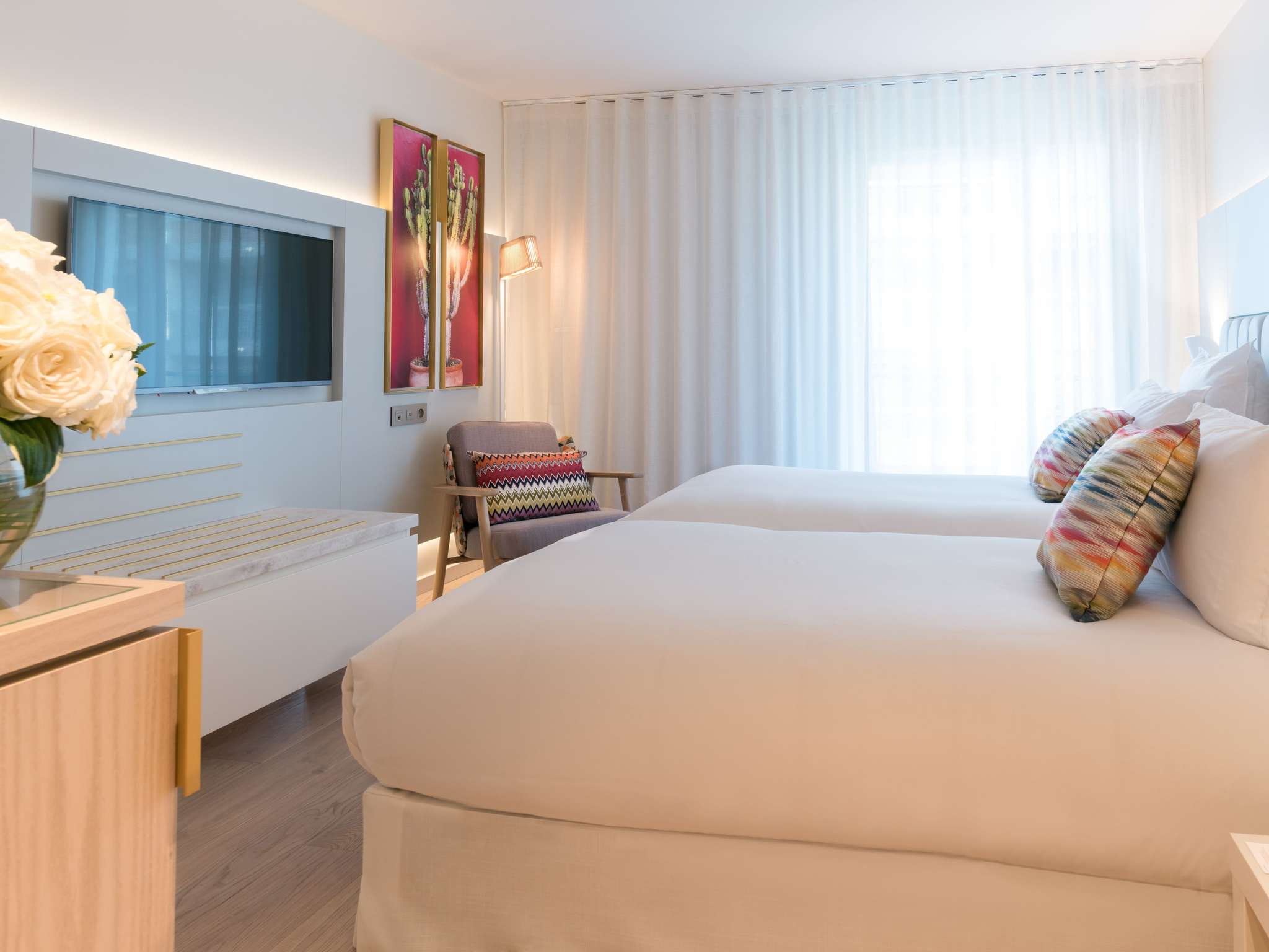 Foto - Mondrian Cannes