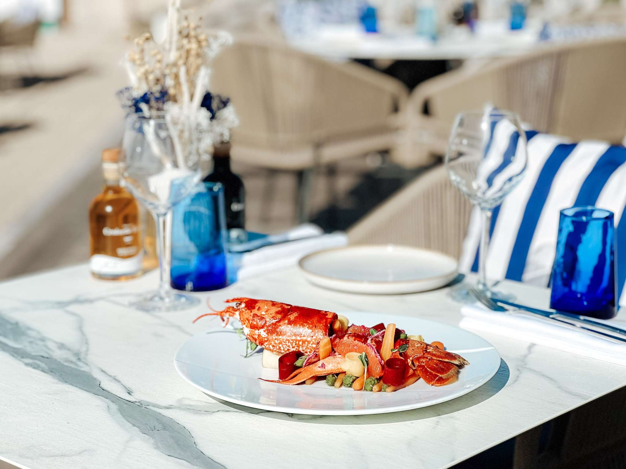 Foto - Mondrian Cannes
