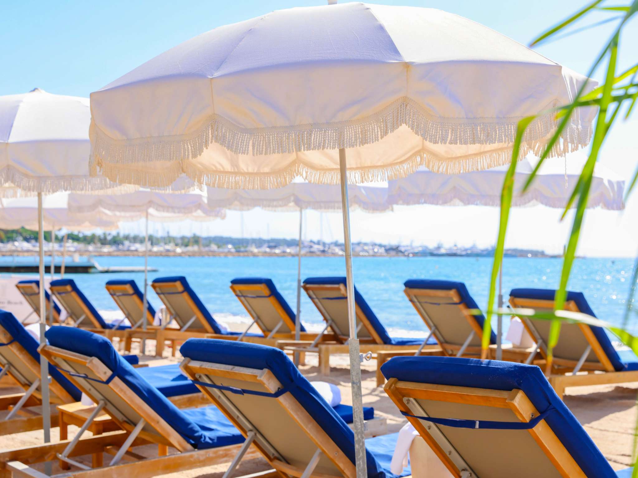 Foto - Mondrian Cannes