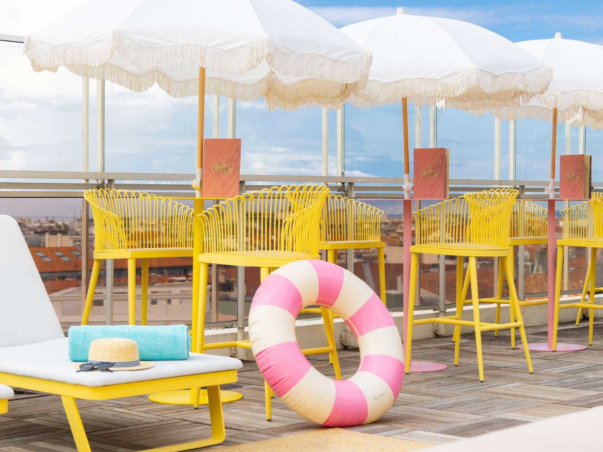 Foto - Mercure Nice Centre Notre Dame