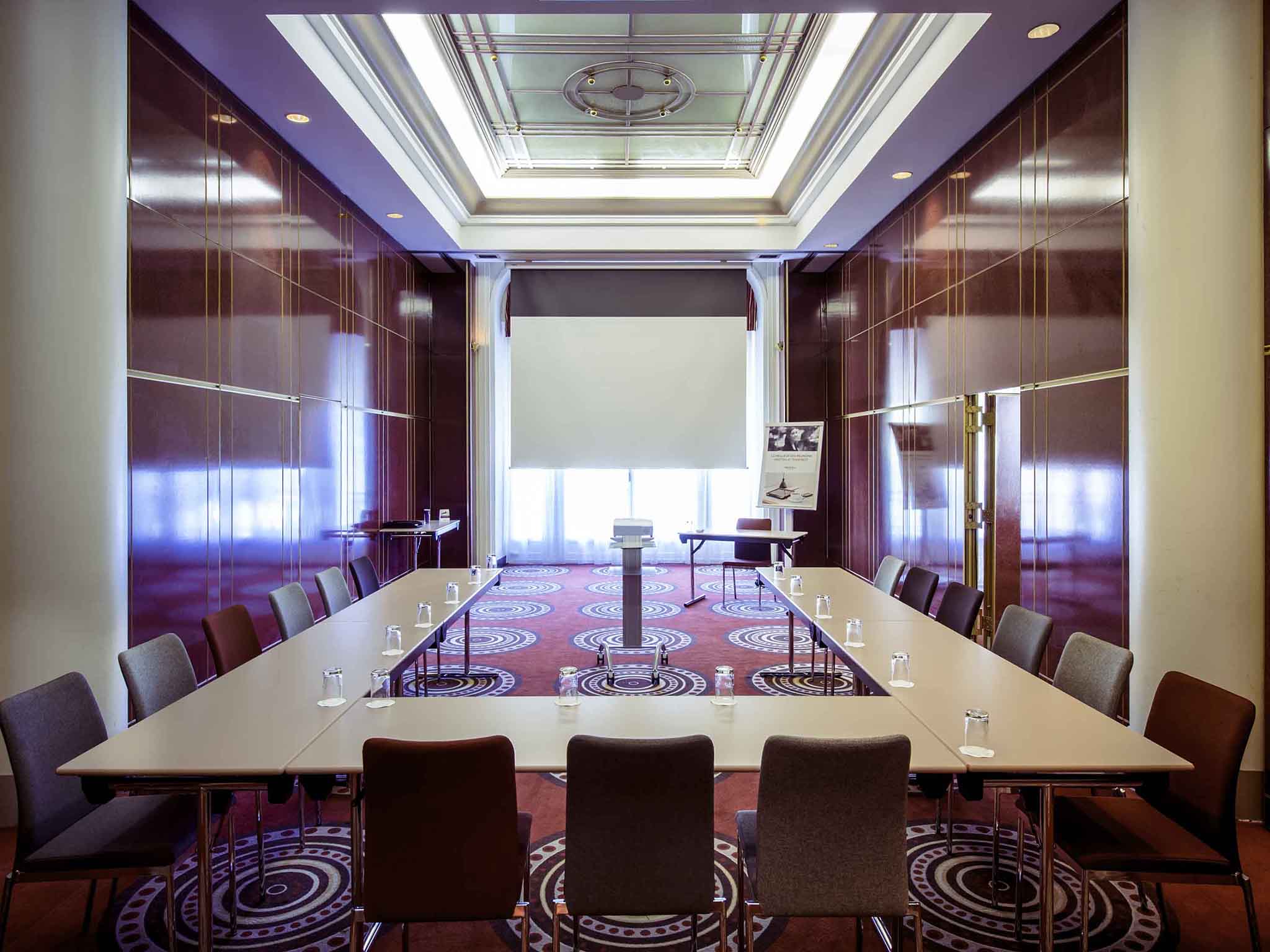 Photo - Mercure Lyon Centre Château Perrache