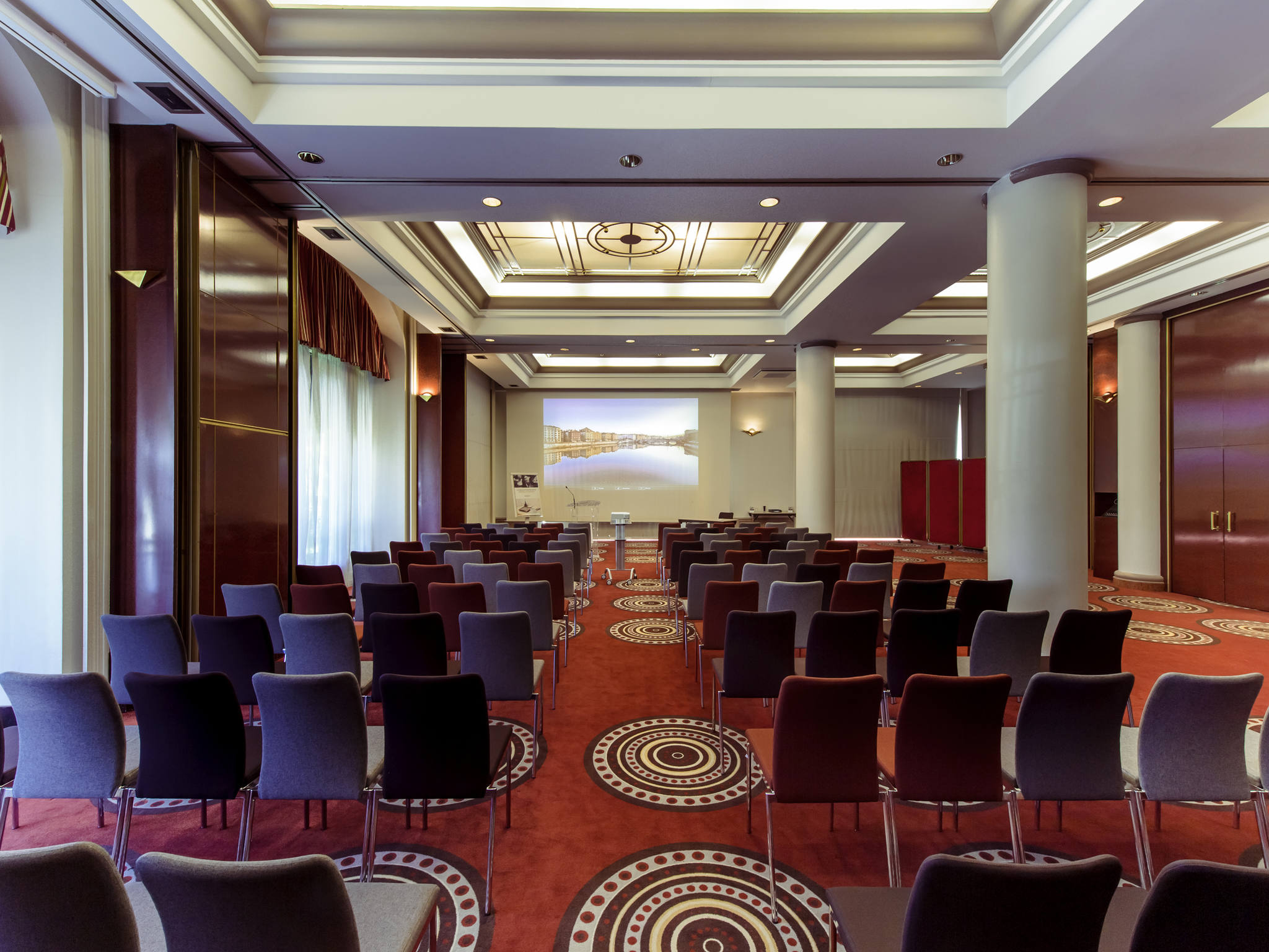 Photo - Mercure Lyon Centre Château Perrache