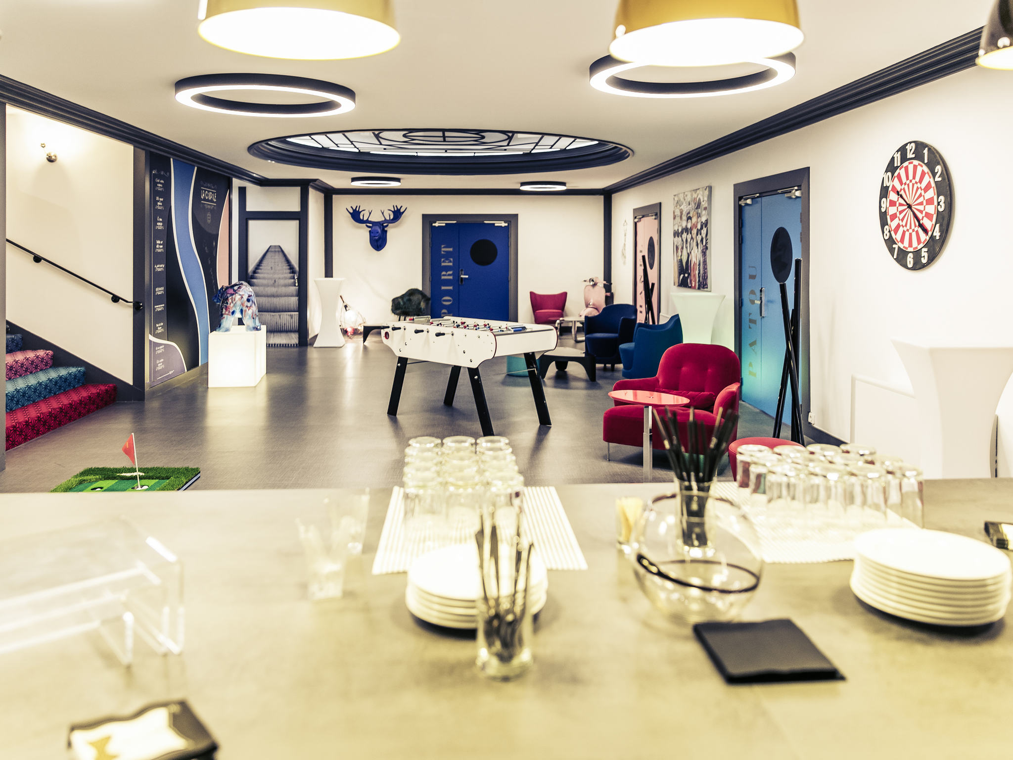 Photo - Mercure Lyon Centre Château Perrache