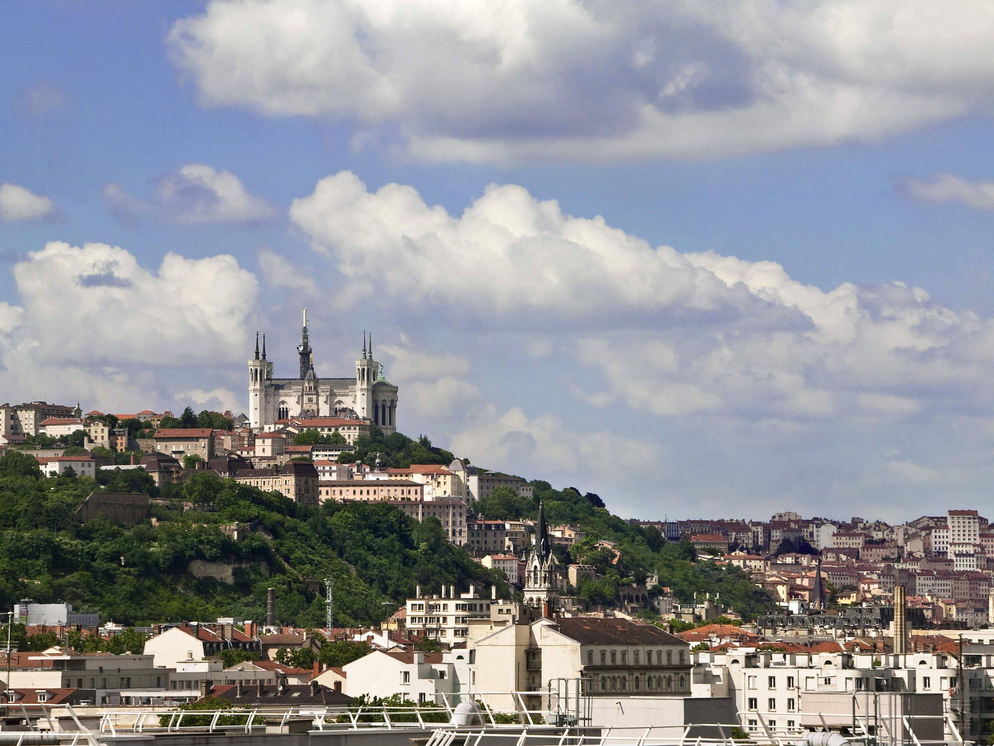 Photo - Mercure Lyon Centre Château Perrache