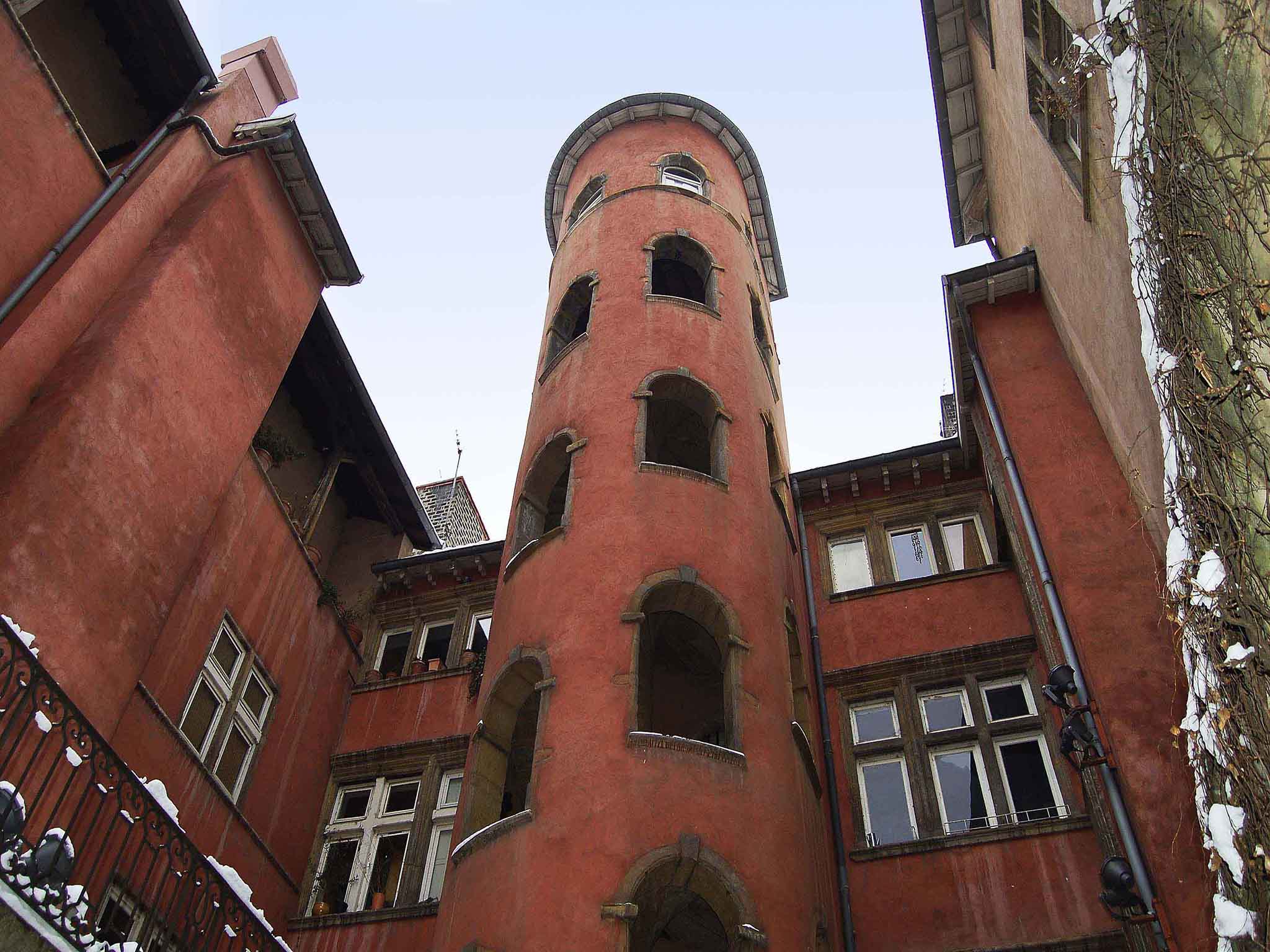 Photo - Mercure Lyon Centre Château Perrache