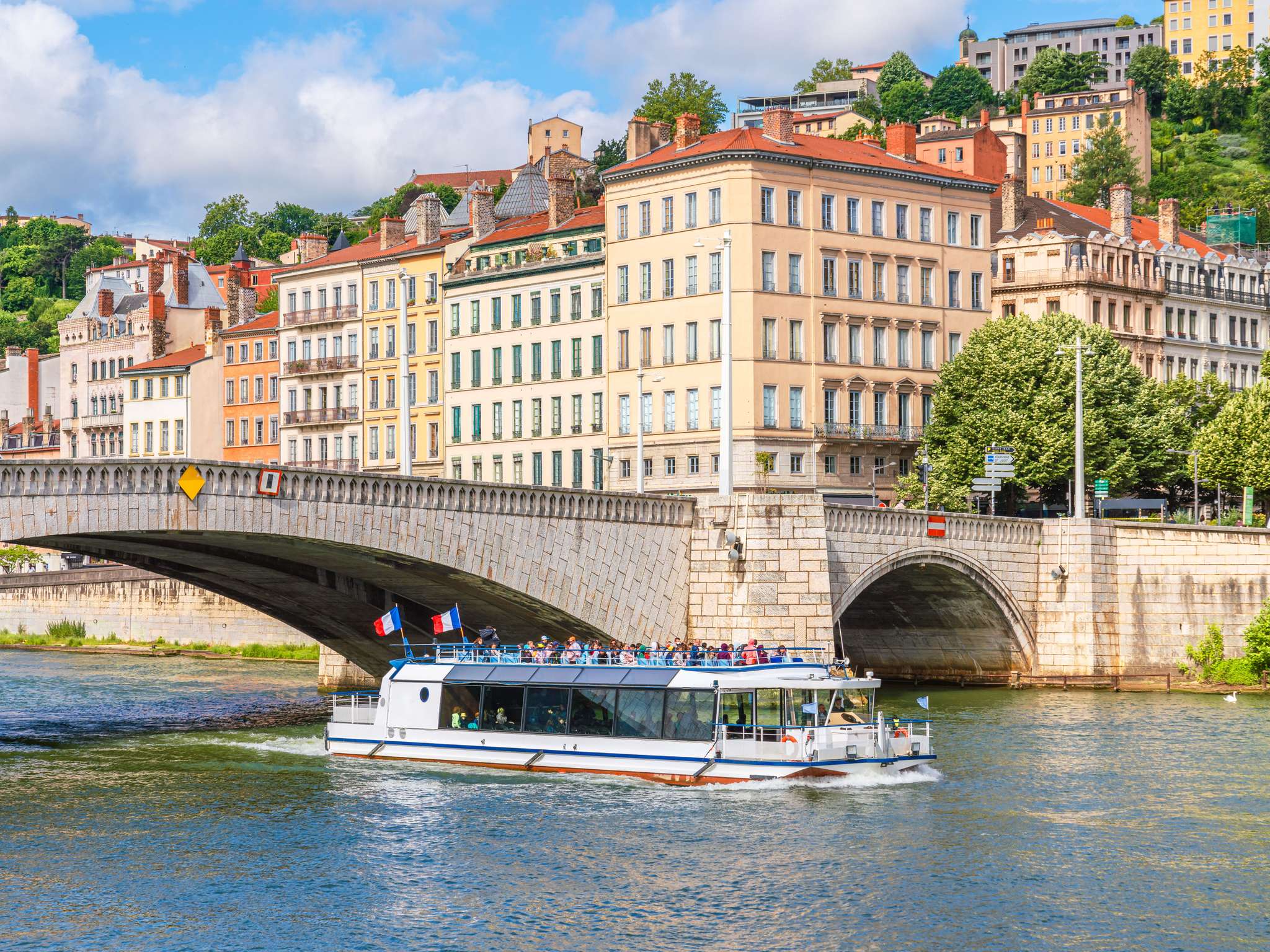 Photo - Mercure Lyon Centre Château Perrache