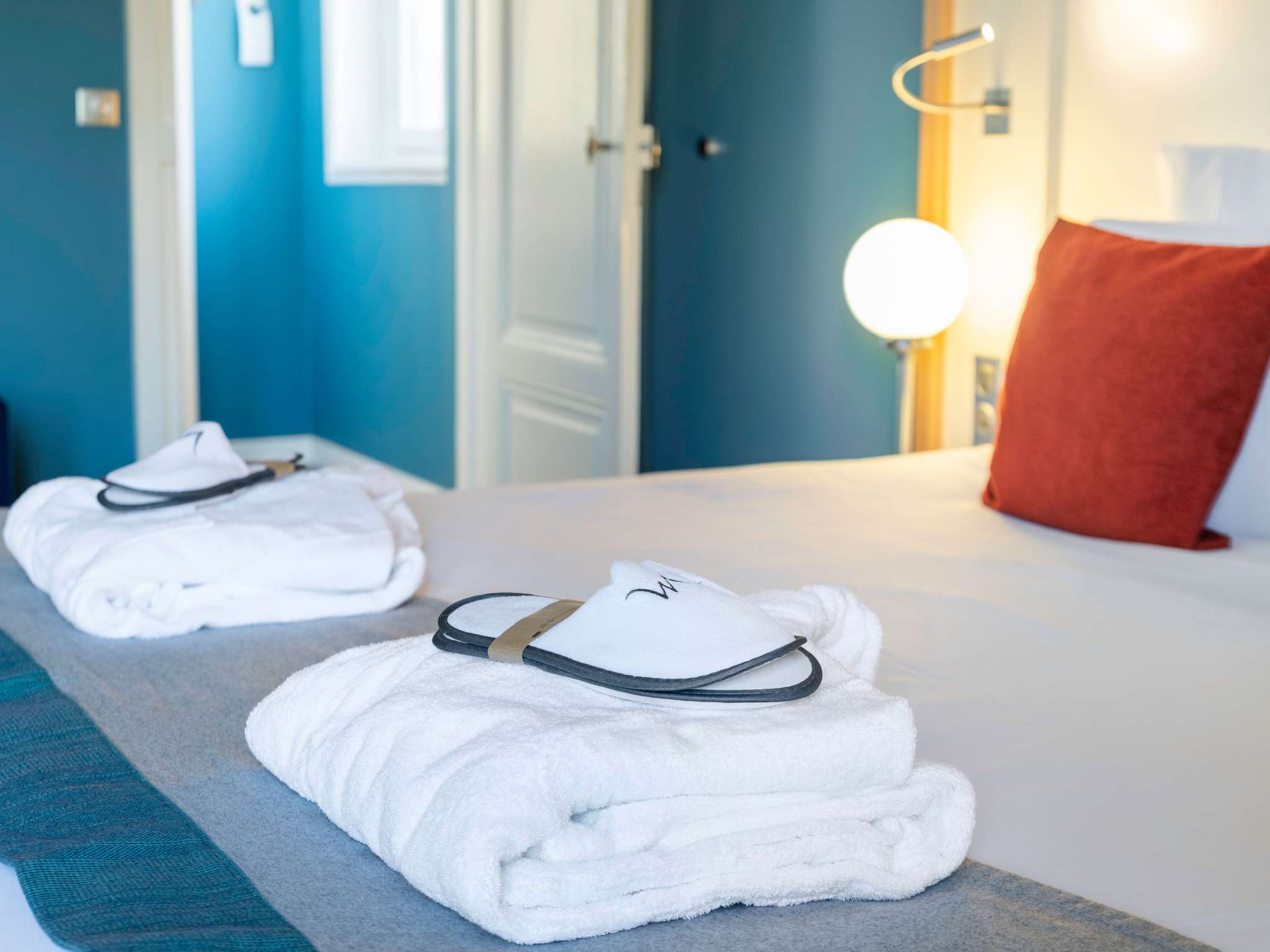 Photo - Mercure Lyon Centre Château Perrache