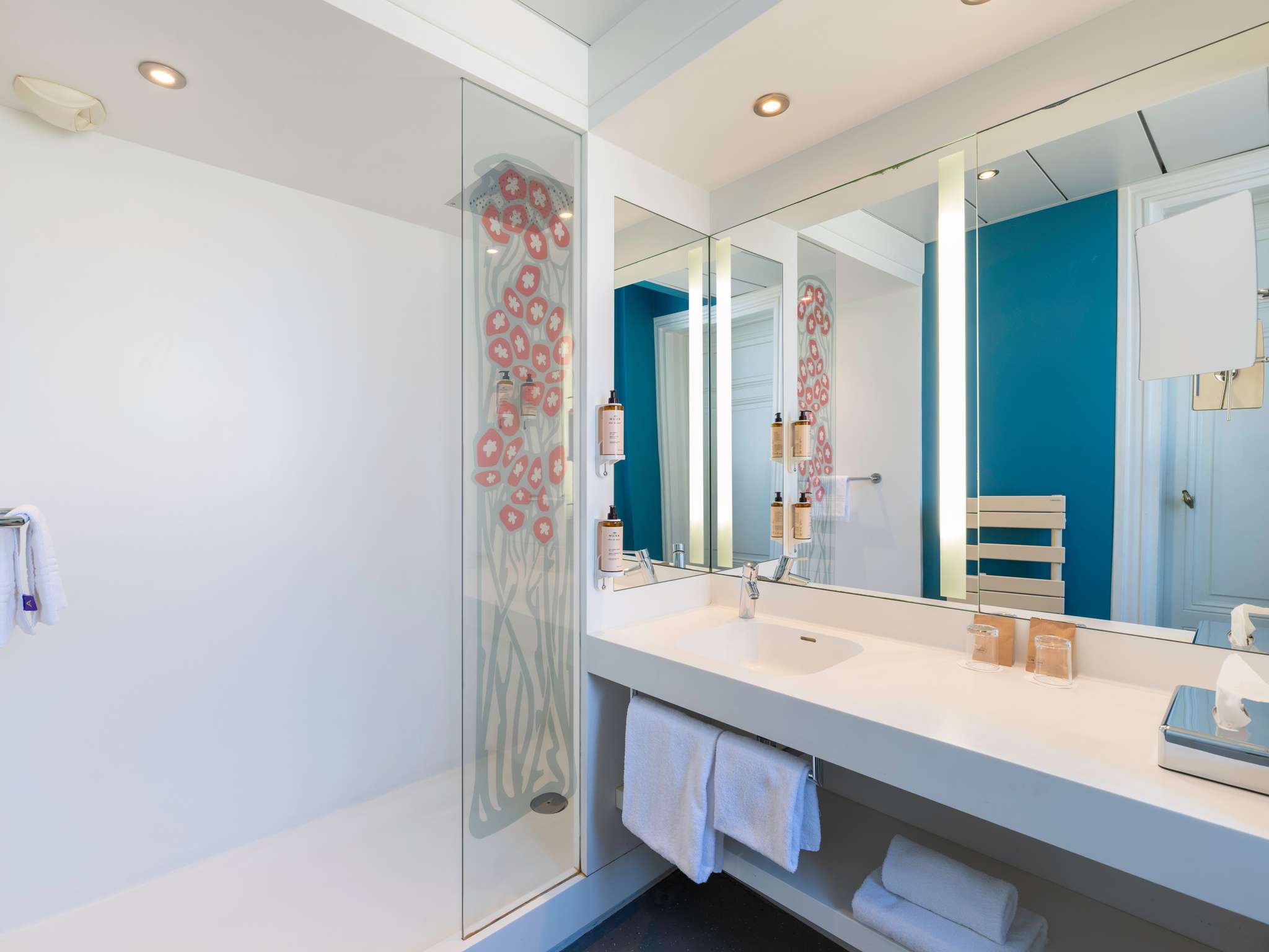 Photo - Mercure Lyon Centre Château Perrache