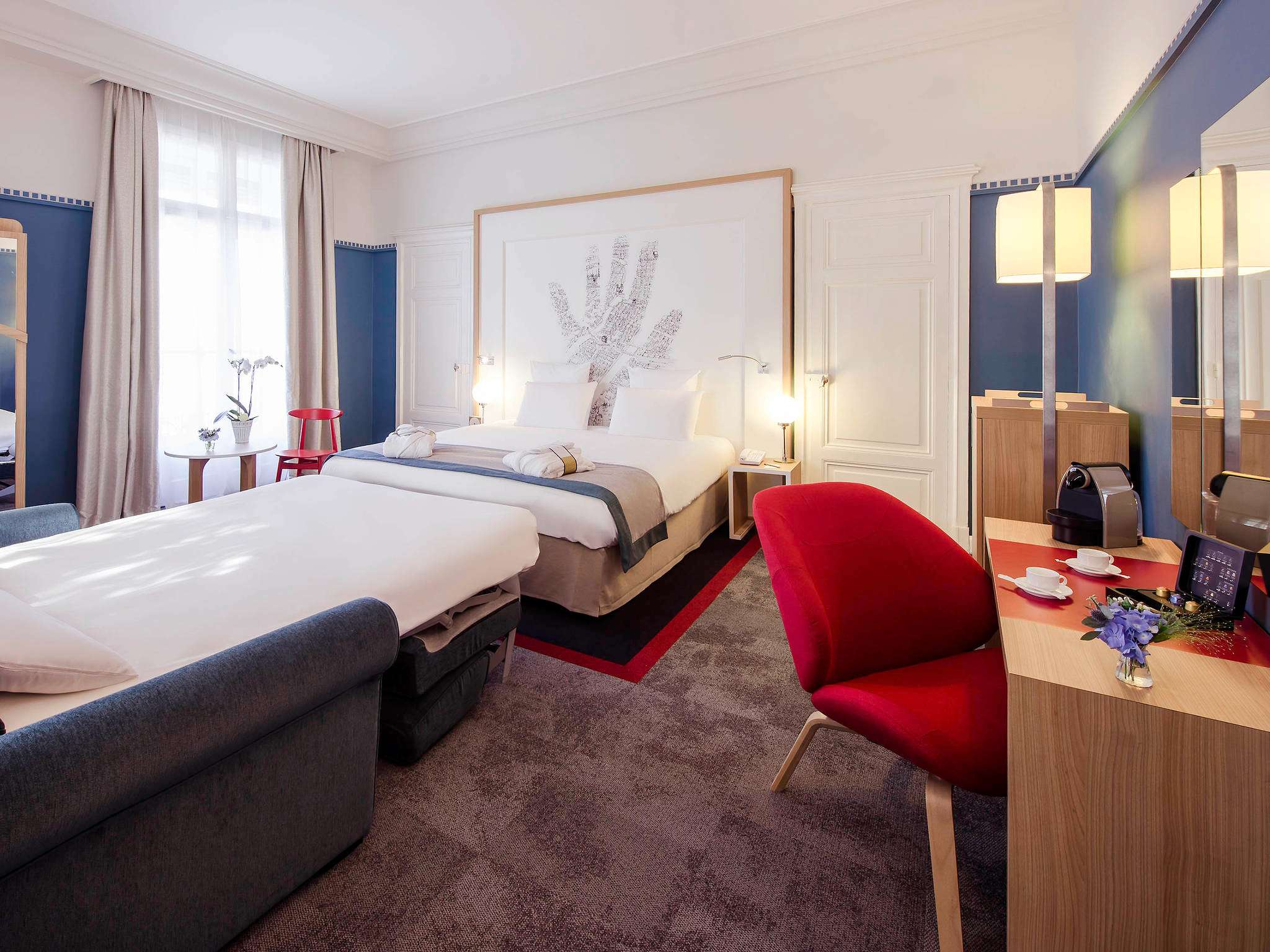 Photo - Mercure Lyon Centre Château Perrache