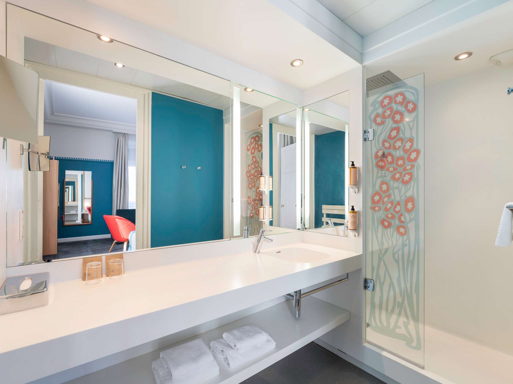 Photo - Mercure Lyon Centre Château Perrache