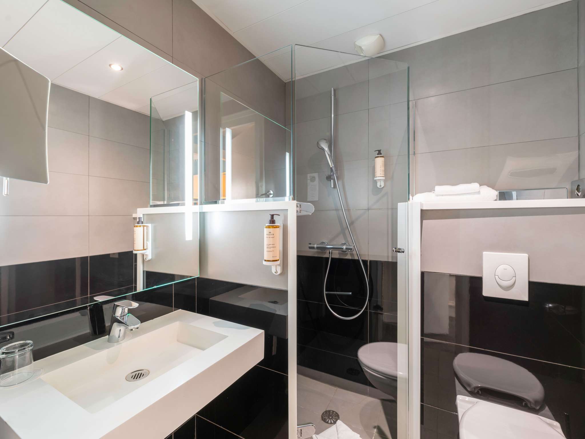 Photo - Mercure Lyon Centre Château Perrache