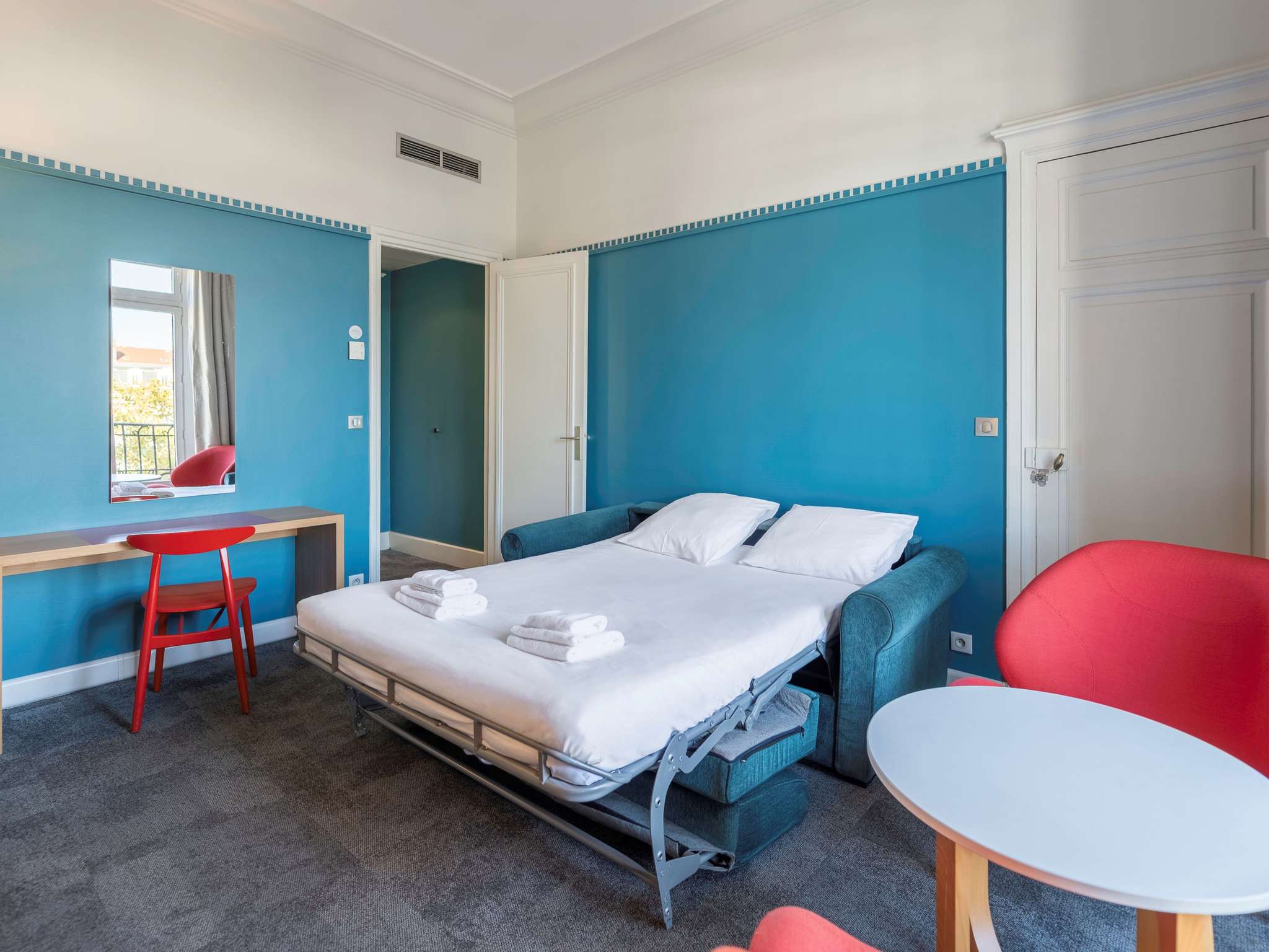 Photo - Mercure Lyon Centre Château Perrache
