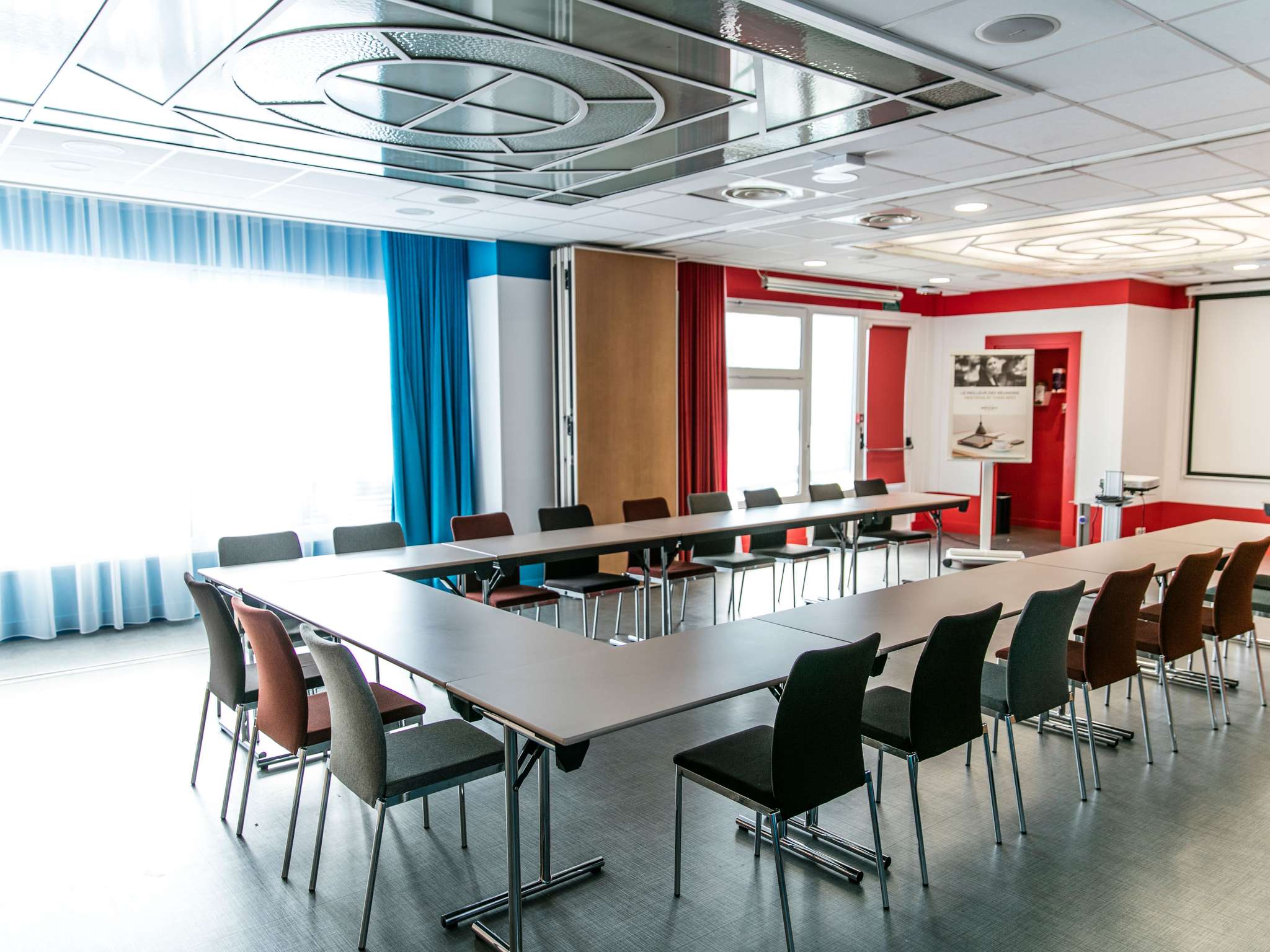 Photo - Mercure Lyon Centre Château Perrache