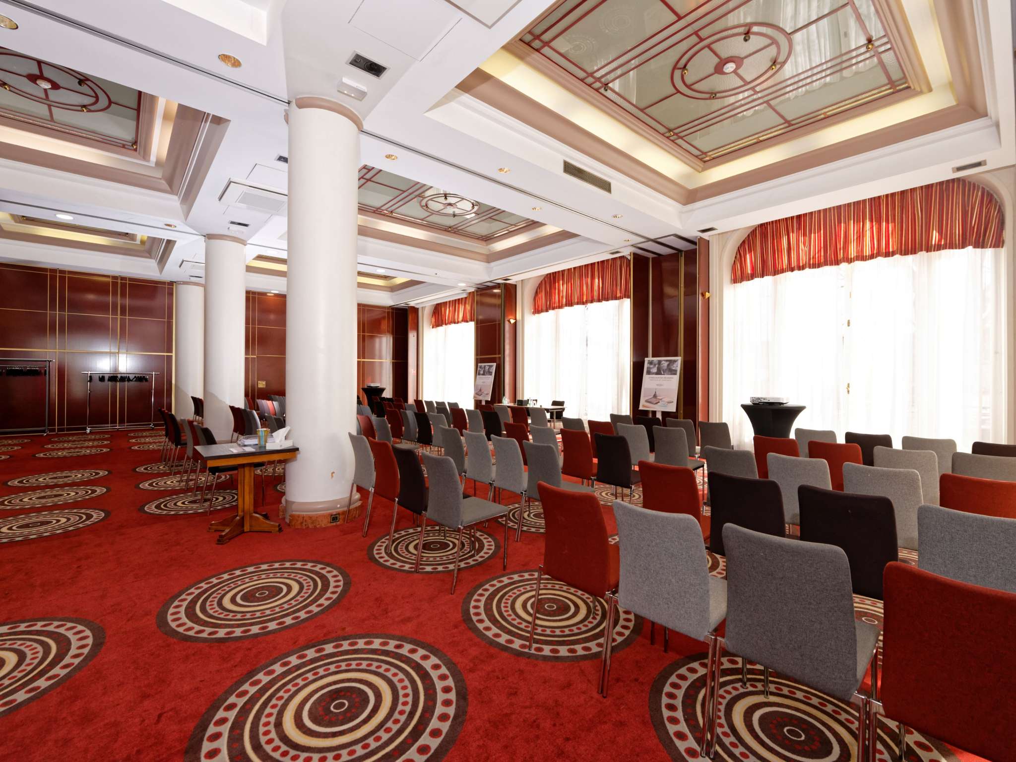 Photo - Mercure Lyon Centre Château Perrache