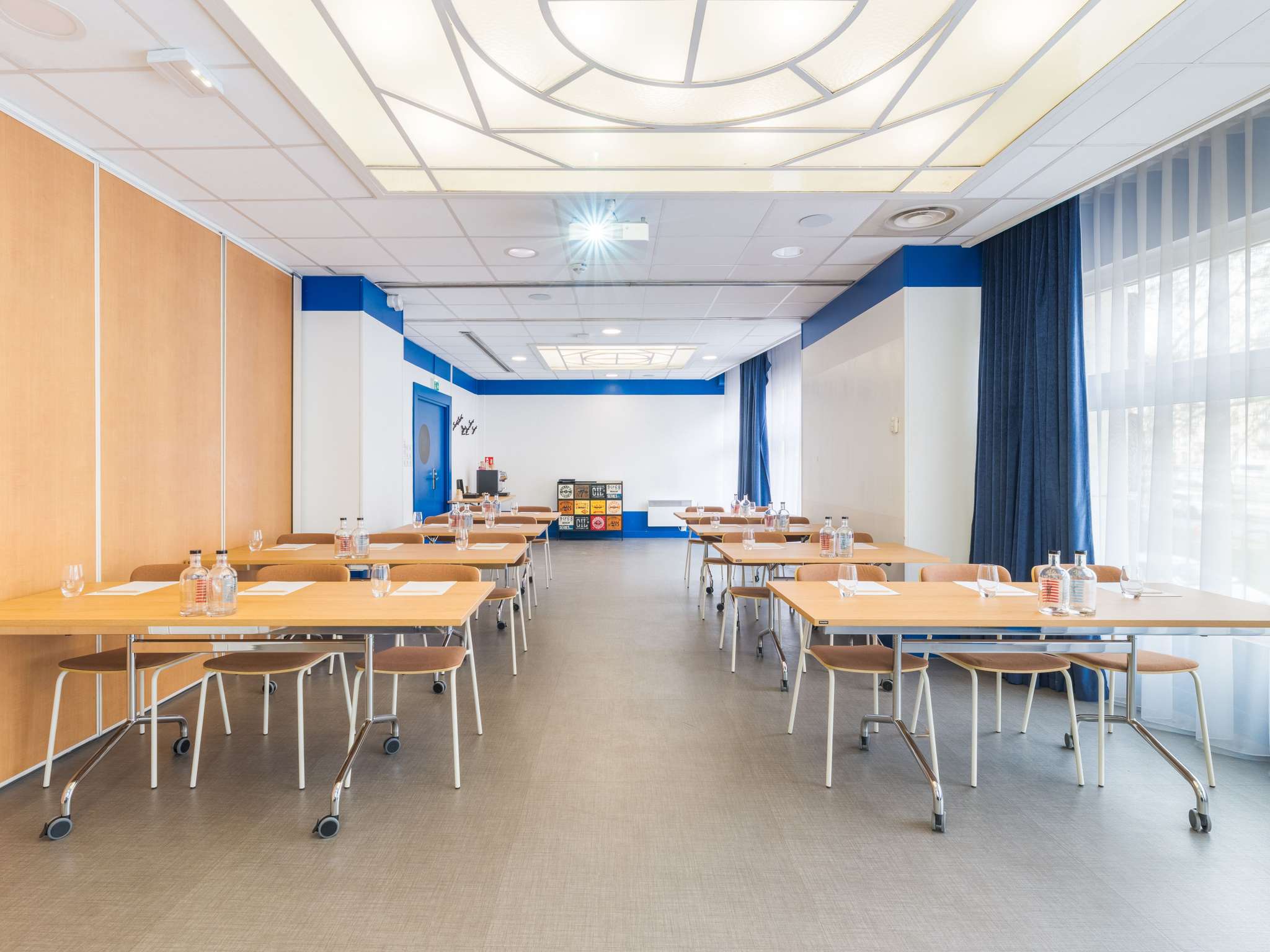 Foto - Mercure Lyon Centre Château Perrache