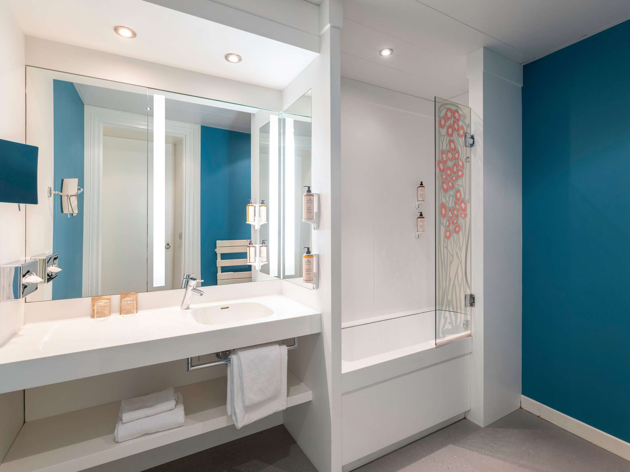 Photo - Mercure Lyon Centre Château Perrache