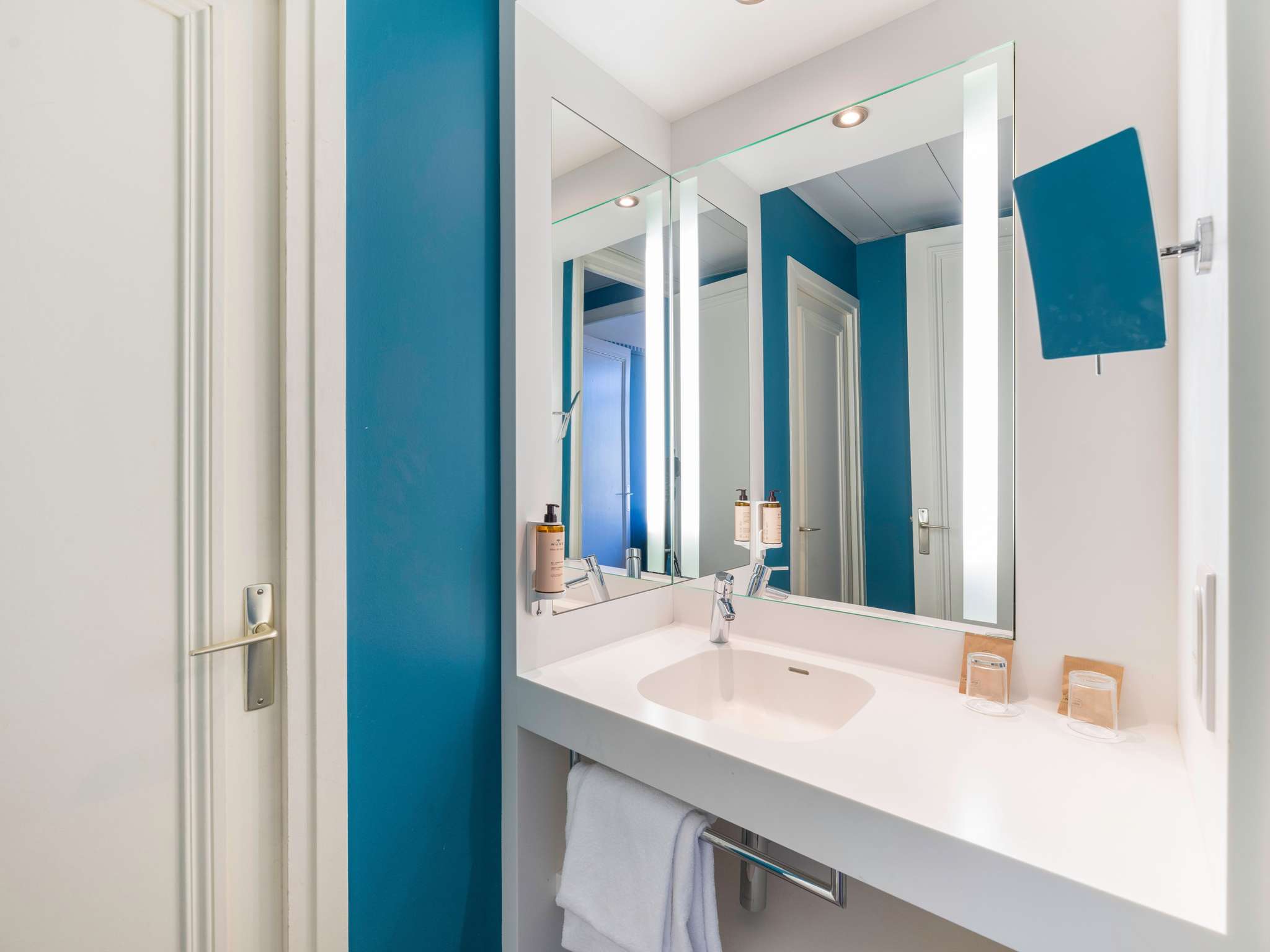 Photo - Mercure Lyon Centre Château Perrache
