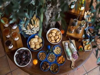 Foto - Grand Hotel Beauvau Marseille Vieux-Port - MGallery Collection