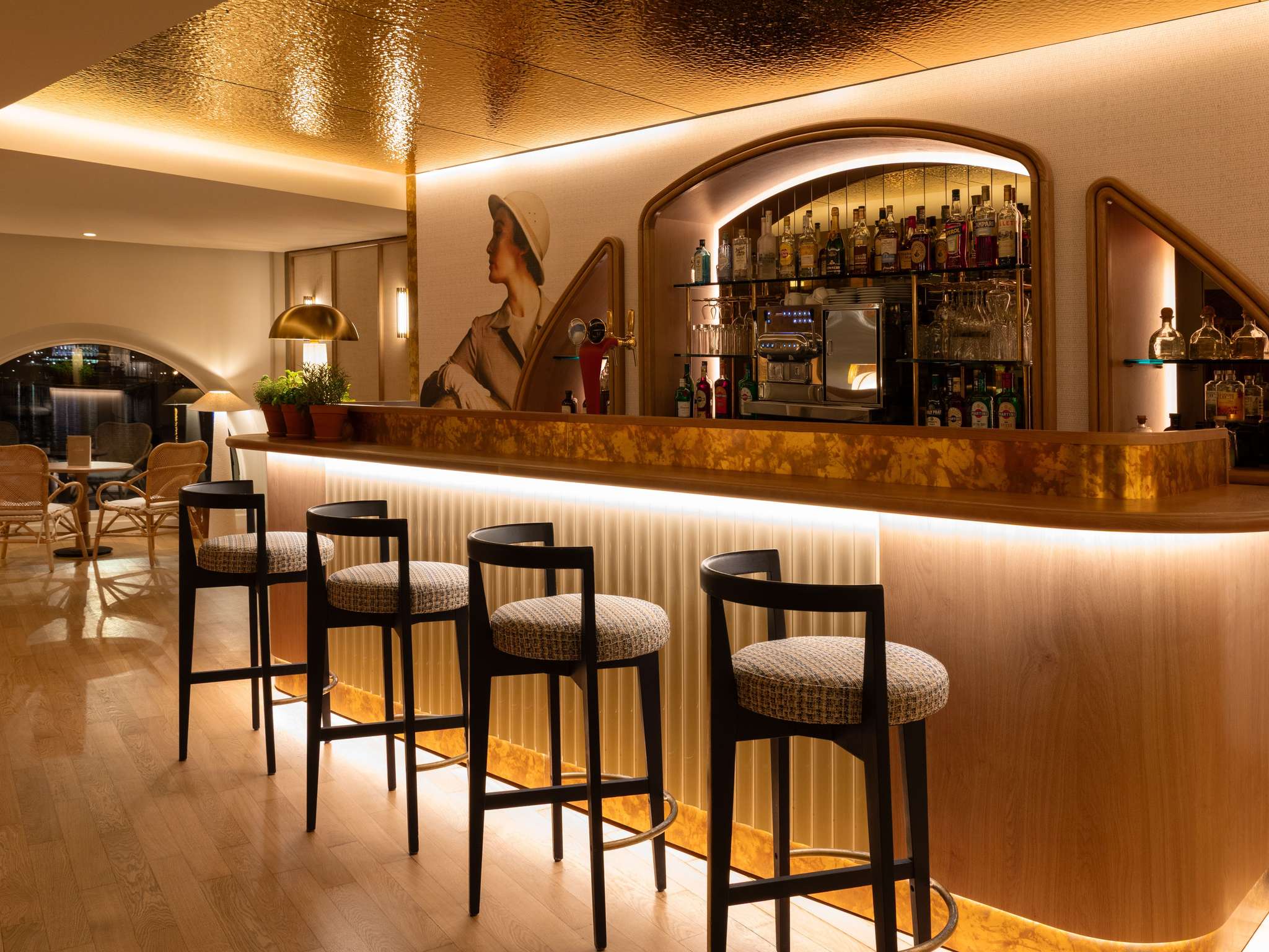 Foto - Grand Hotel Beauvau Marseille Vieux-Port - MGallery Collection