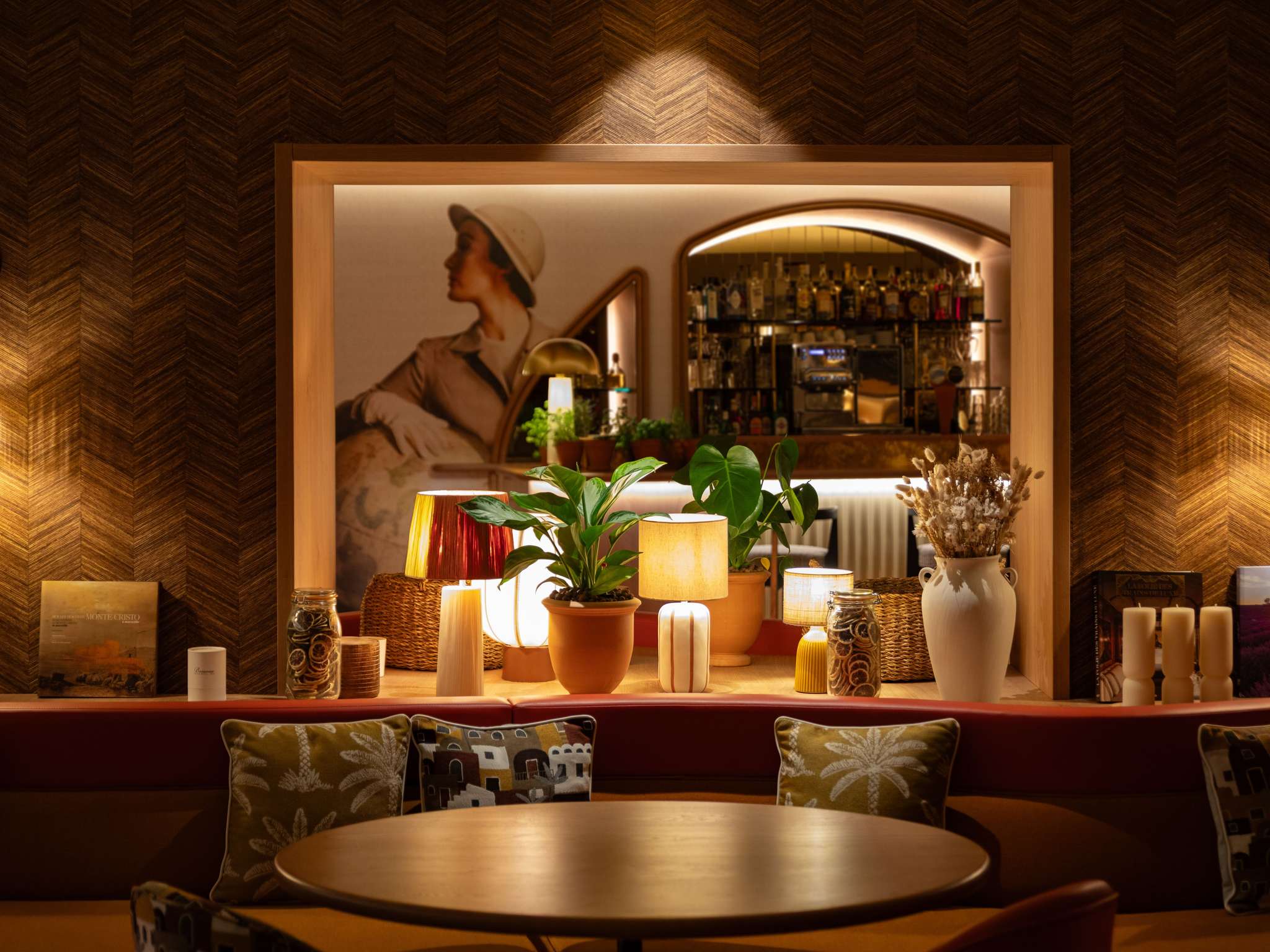 Foto - Grand Hotel Beauvau Marseille Vieux-Port - MGallery Collection