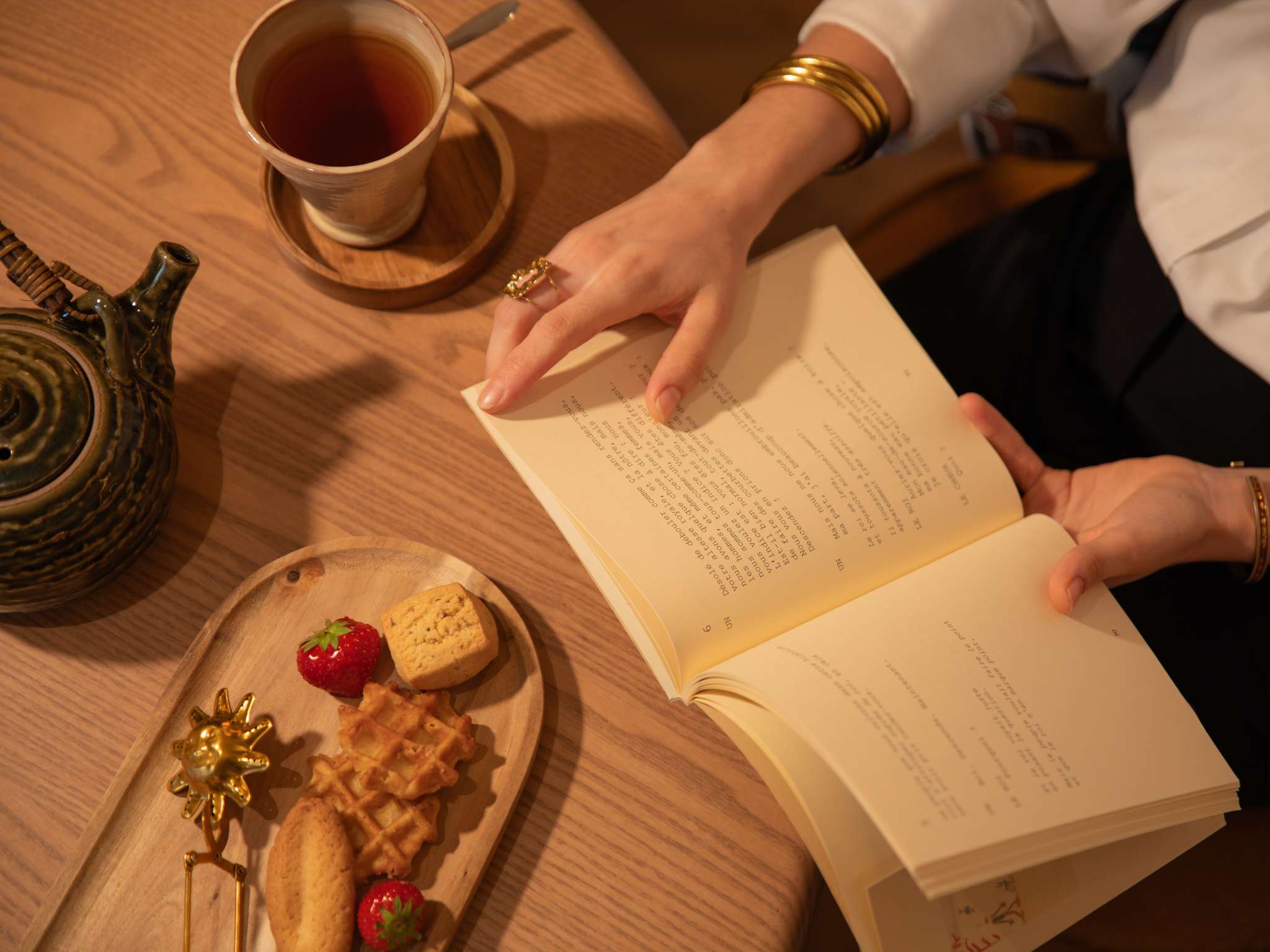 Foto - Grand Hotel Beauvau Marseille Vieux-Port - MGallery Collection