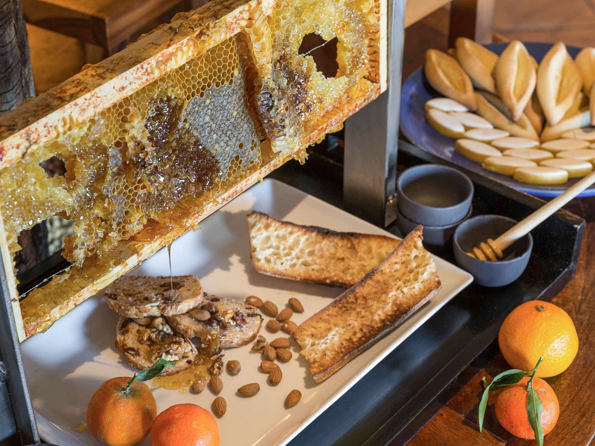 Foto - Grand Hotel Beauvau Marseille Vieux-Port - MGallery Collection