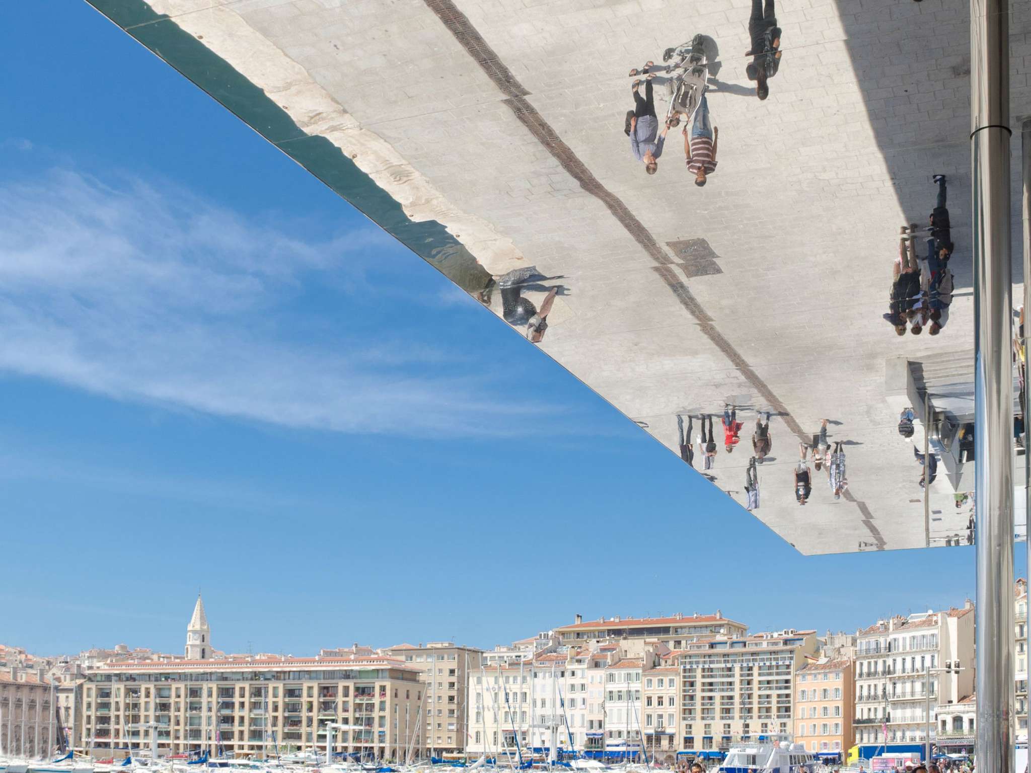 Photo - Grand Hôtel Beauvau Marseille Vieux Port - MGallery