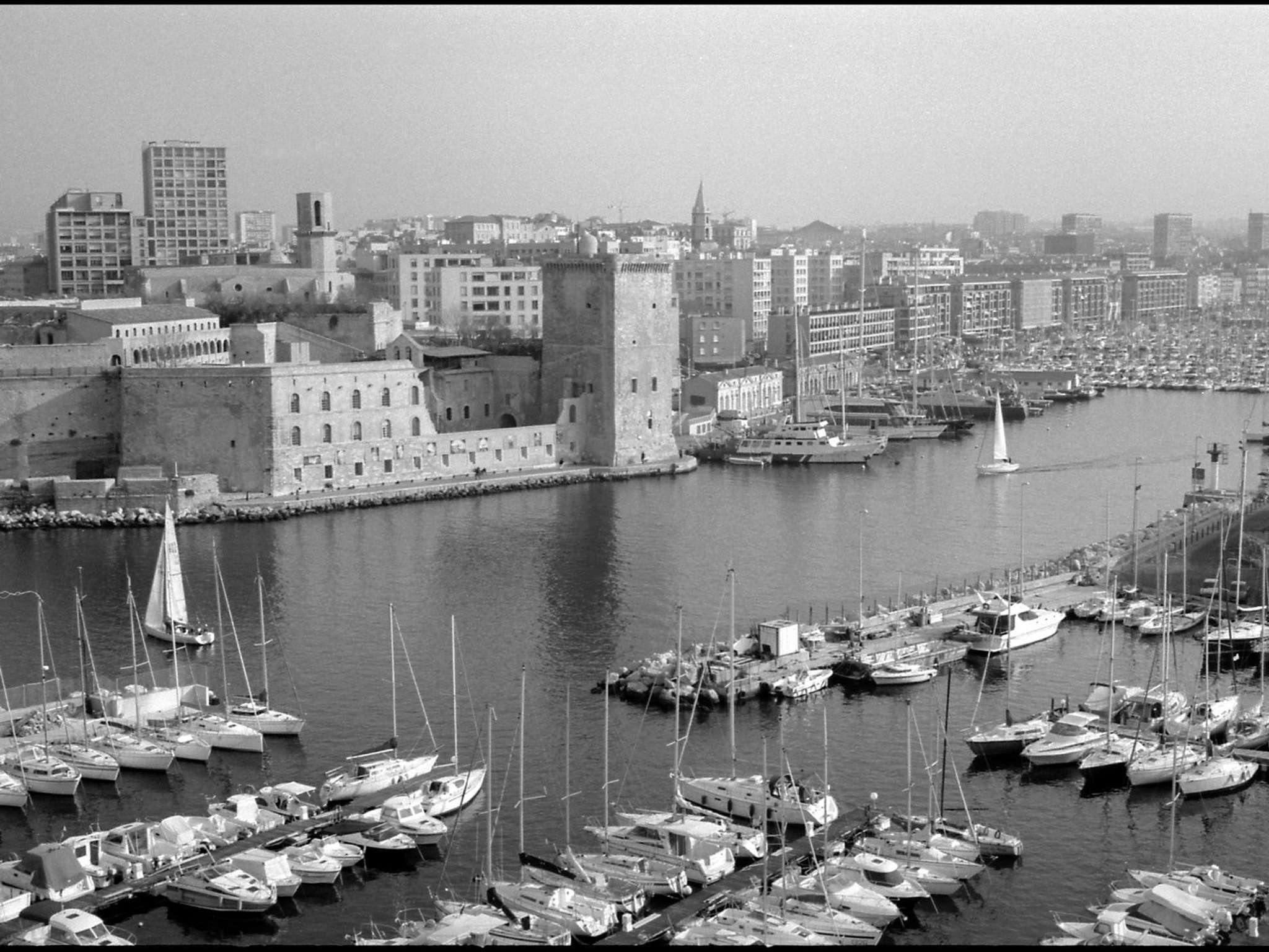 Photo - Grand Hôtel Beauvau Marseille Vieux Port - MGallery