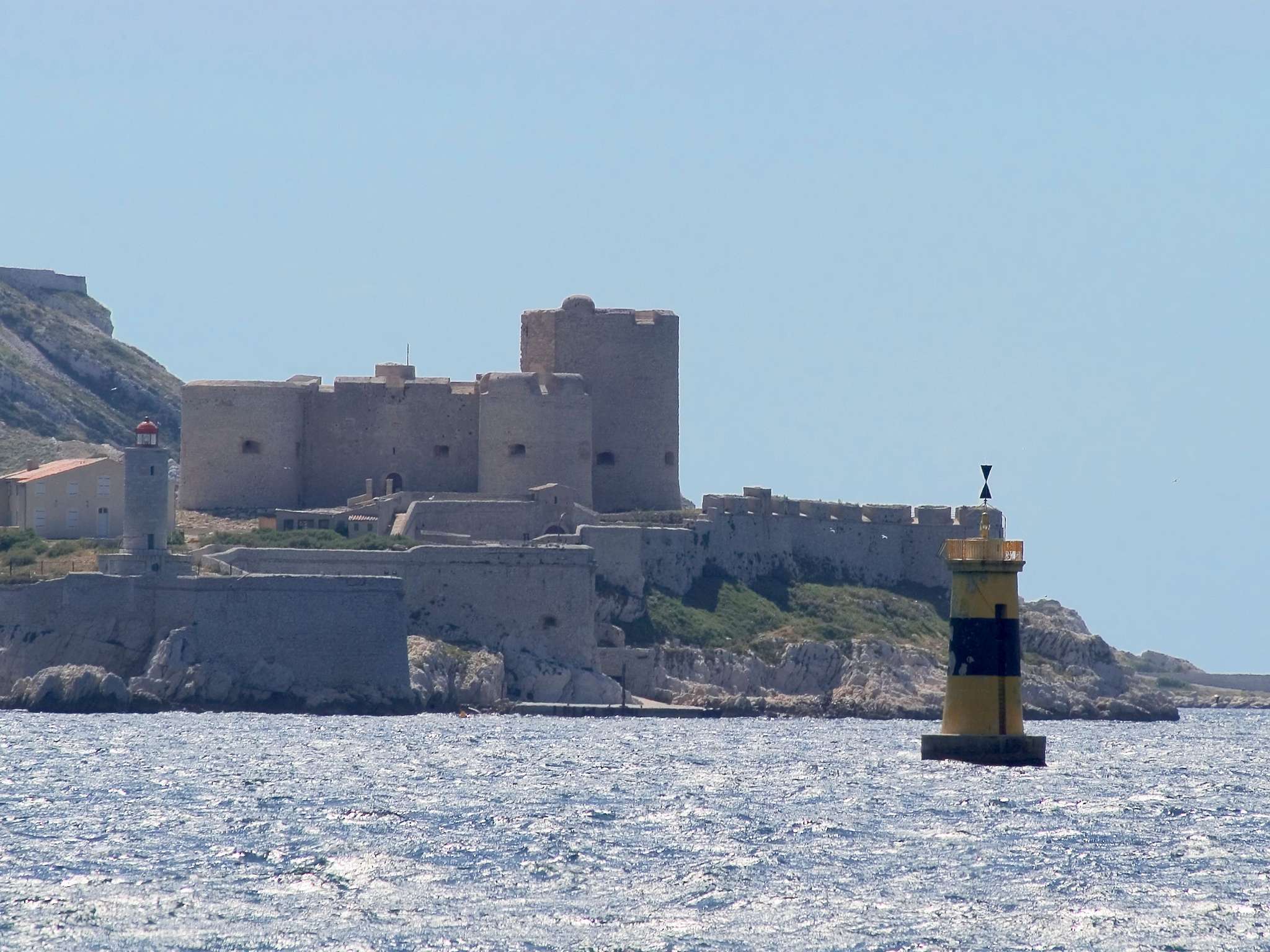 Photo - Grand Hôtel Beauvau Marseille Vieux Port - MGallery