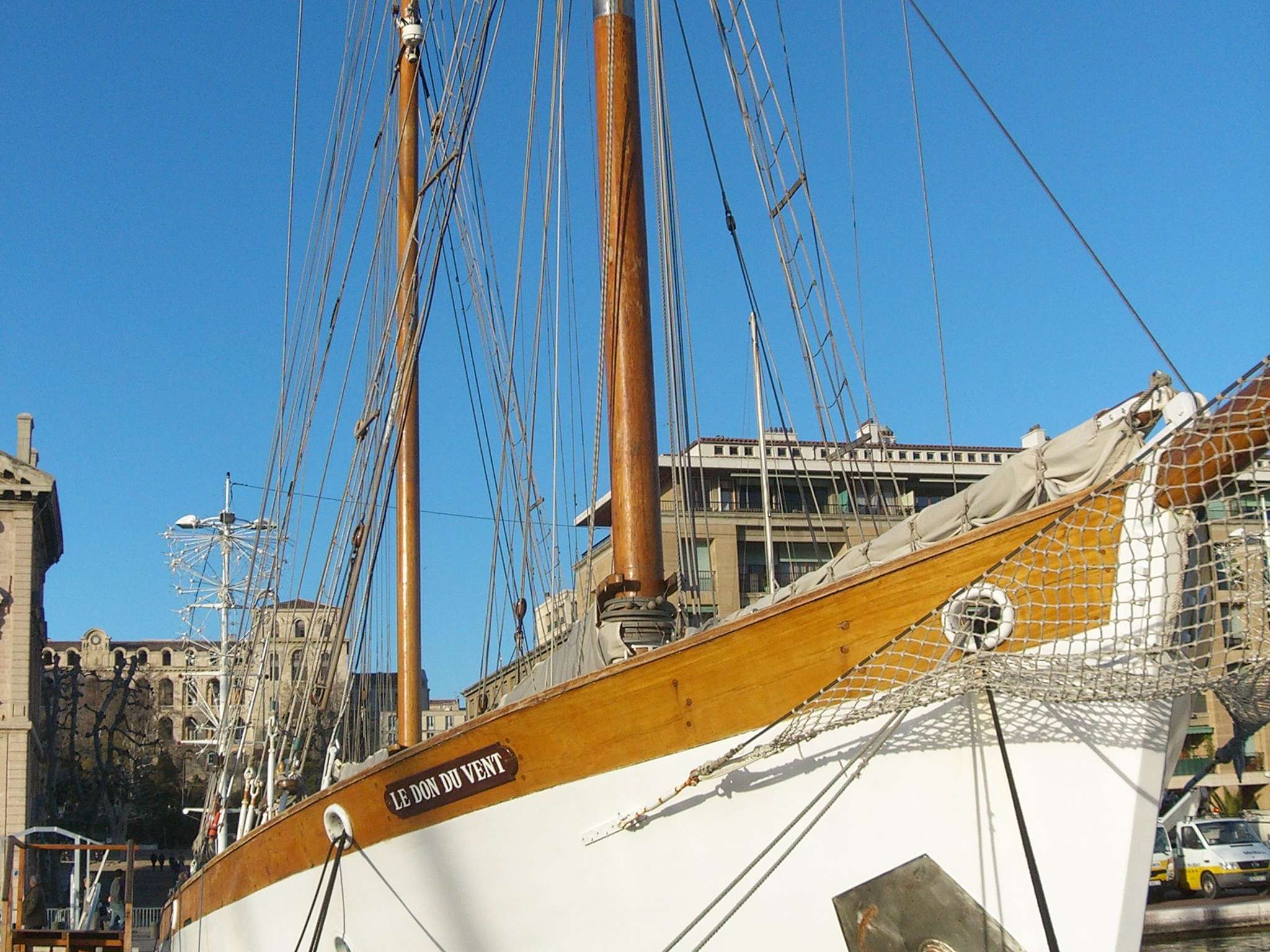 Photo - Grand Hôtel Beauvau Marseille Vieux Port - MGallery