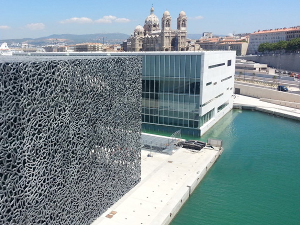 Photo - Grand Hôtel Beauvau Marseille Vieux Port - MGallery
