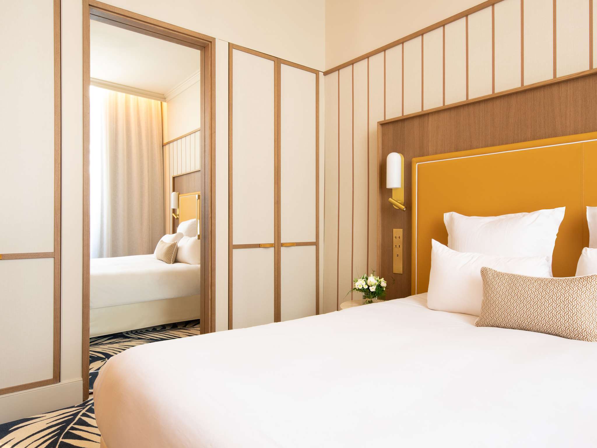 Photo - Grand Hôtel Beauvau Marseille Vieux Port - MGallery