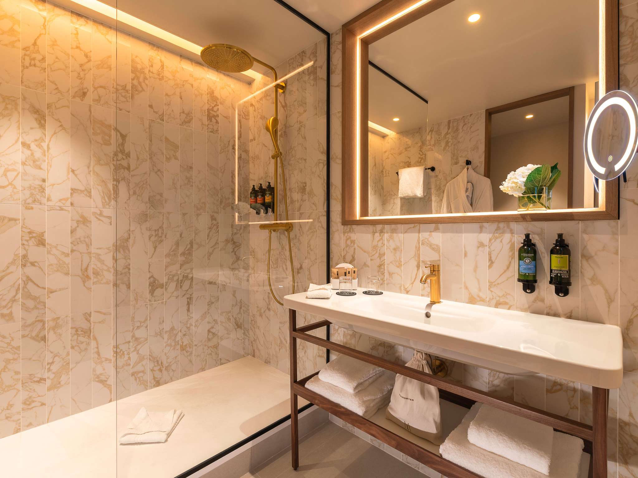 Photo - Grand Hôtel Beauvau Marseille Vieux Port - MGallery