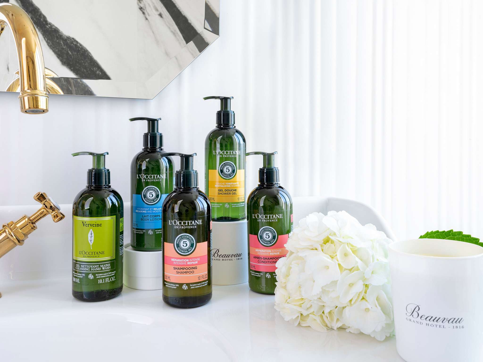 Foto - Grand Hotel Beauvau Marseille Vieux-Port - MGallery Collection