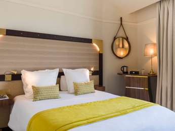 CLASSIC ROOM, 1 Queen Size Bed, photo 1