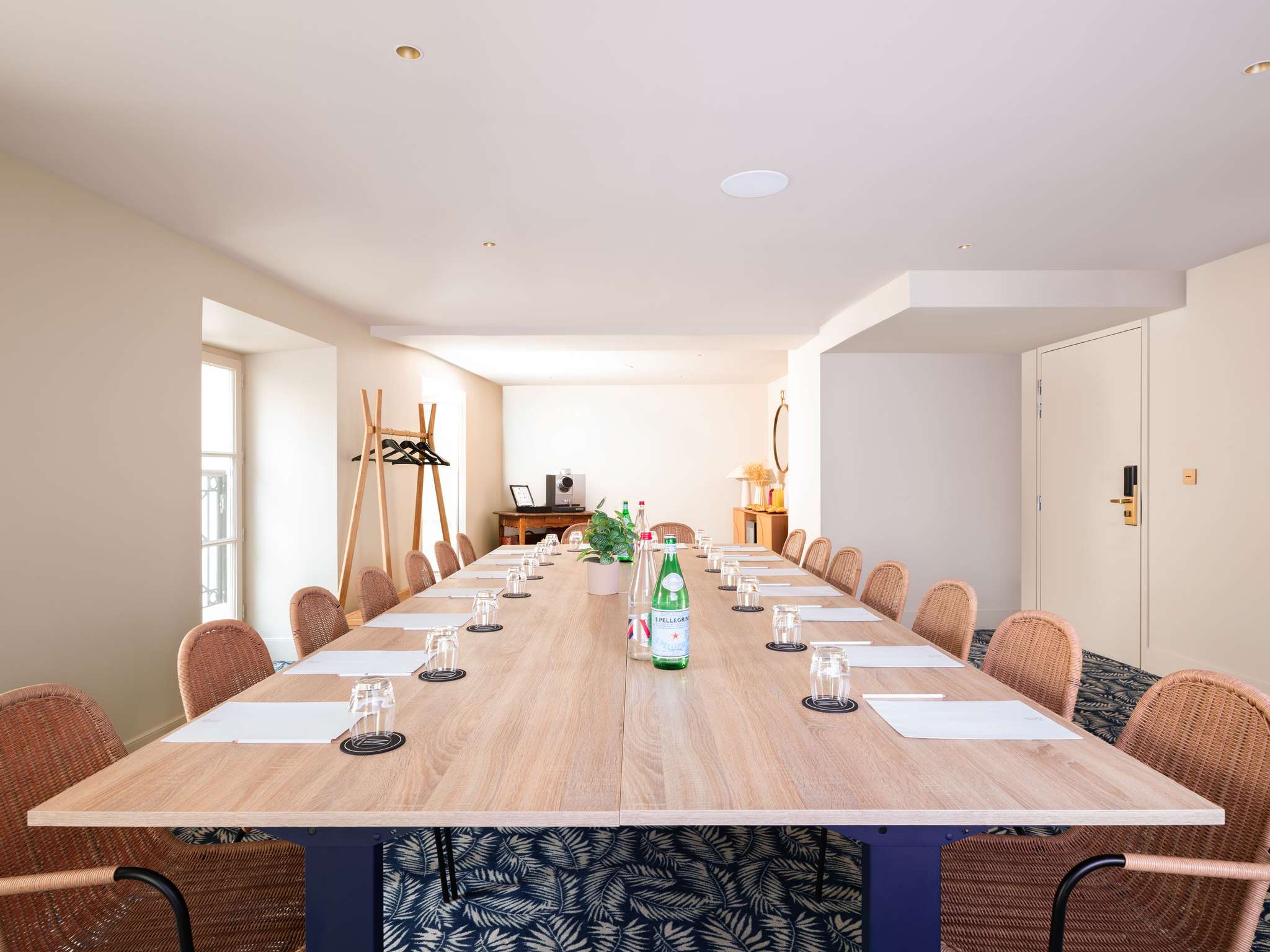 Foto - Grand Hotel Beauvau Marseille Vieux-Port - MGallery Collection