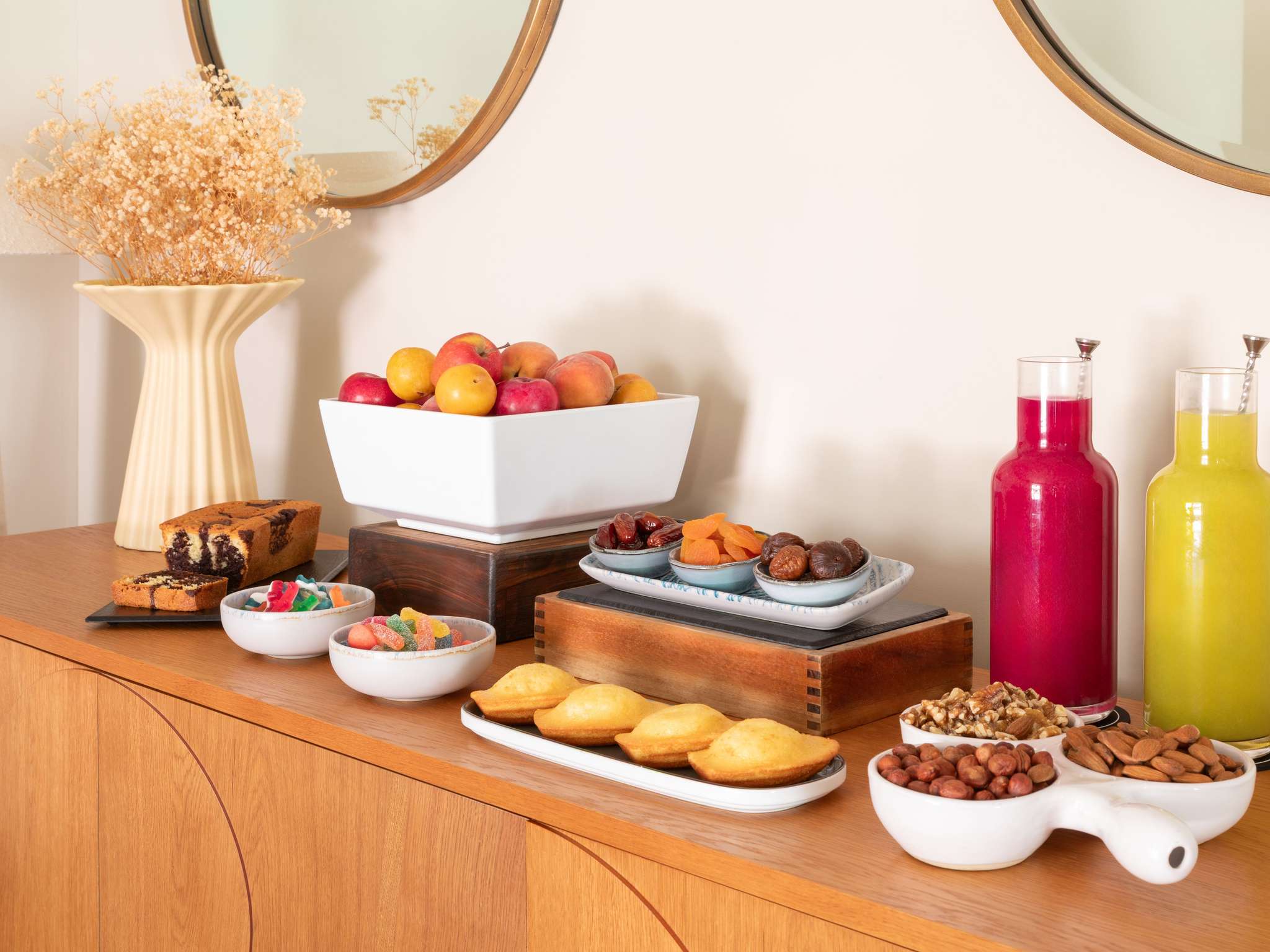 Foto - Grand Hotel Beauvau Marseille Vieux-Port - MGallery Collection