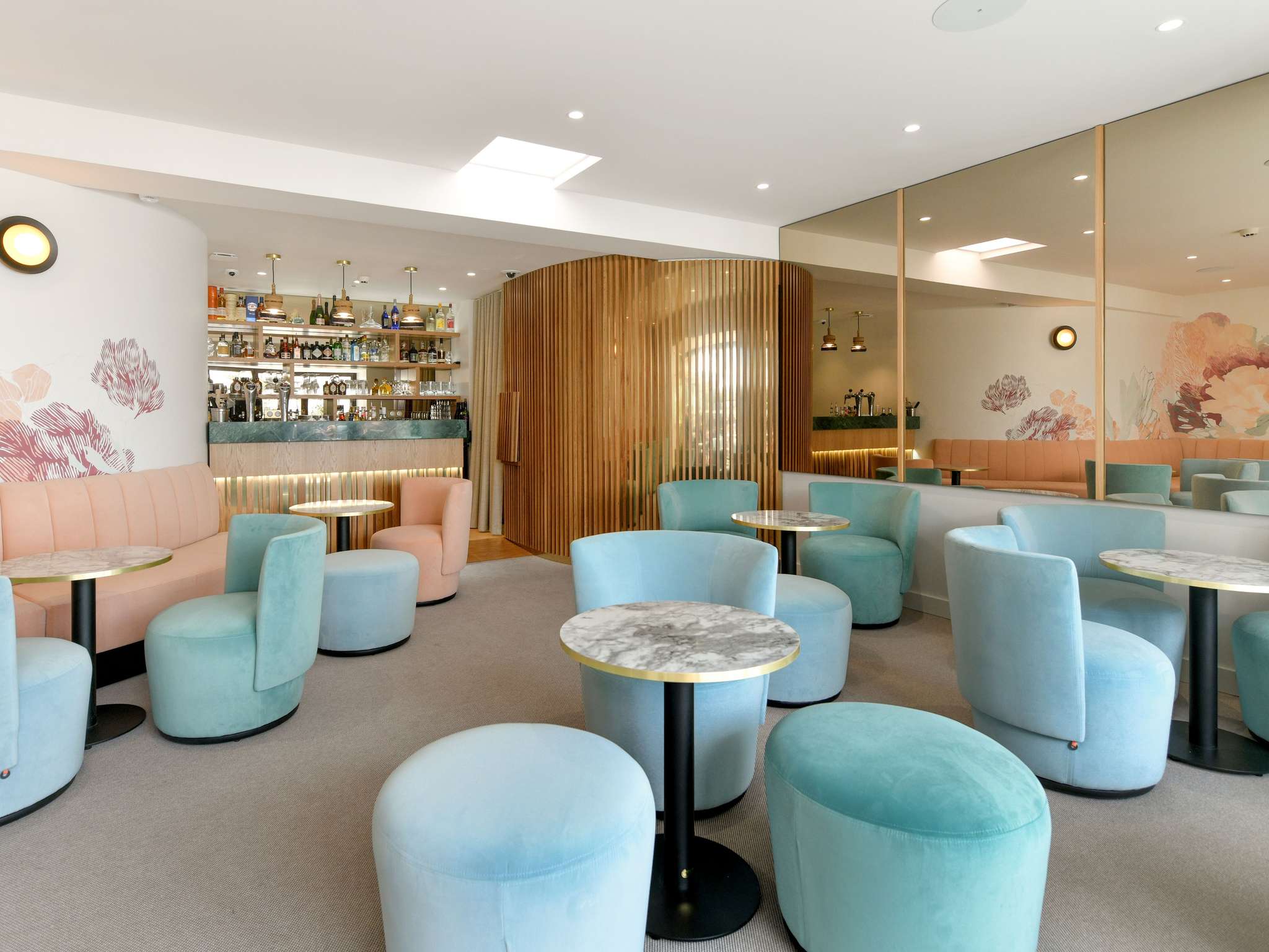 Foto - Pullman La Pléiade Montpellier Centre