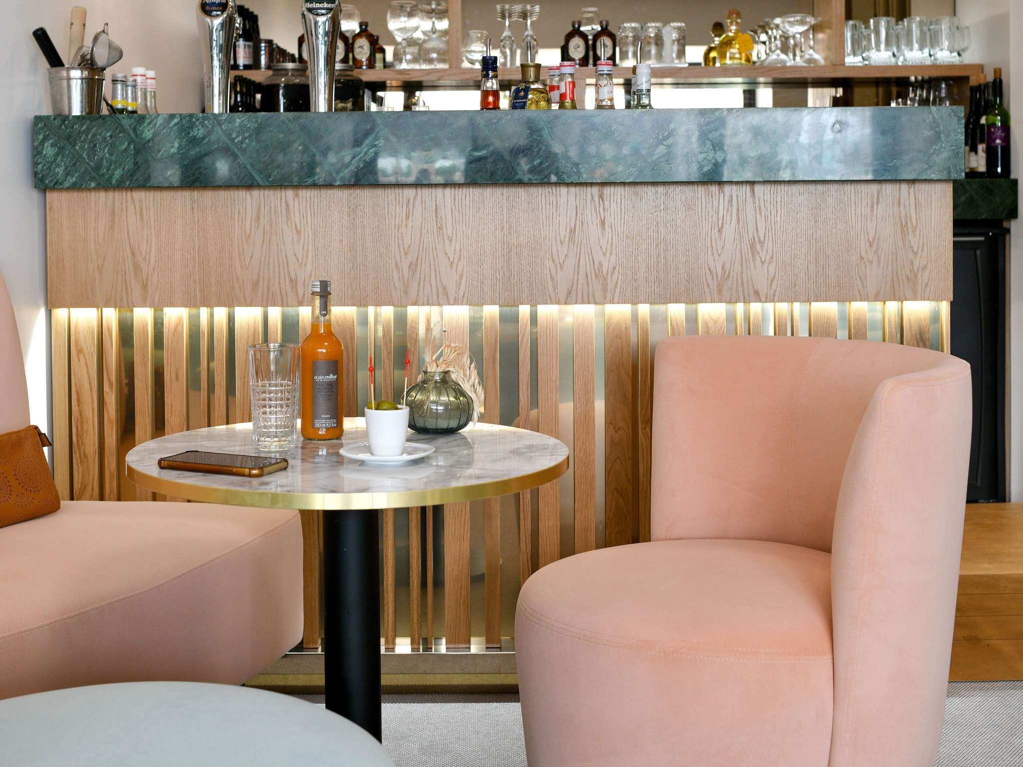 Foto - Pullman La Pléiade Montpellier Centre